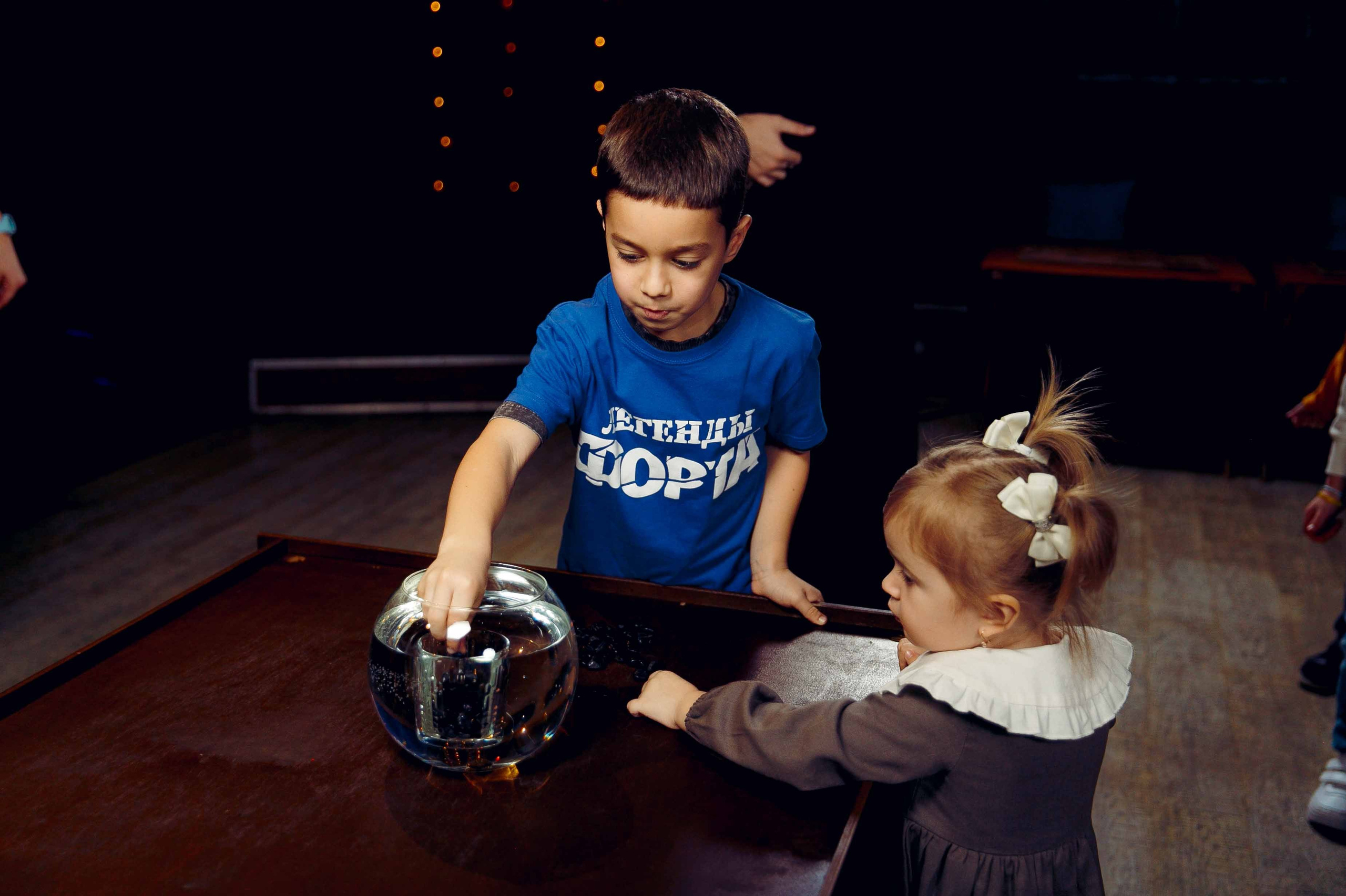 Легенды Форта. Ваш репортажный фотограф Артемий Антонов