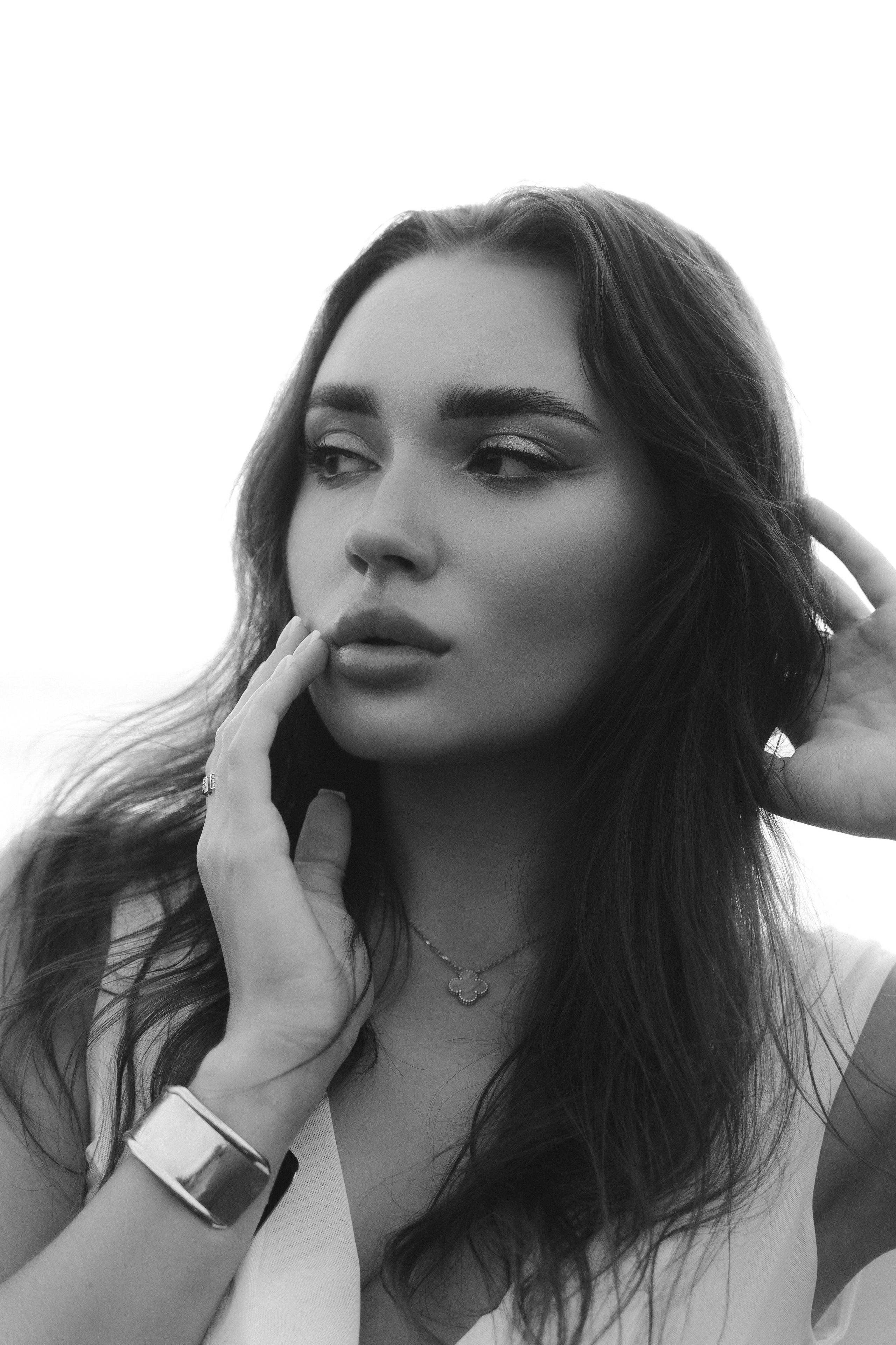 Люси. Фотограф Alena Ray