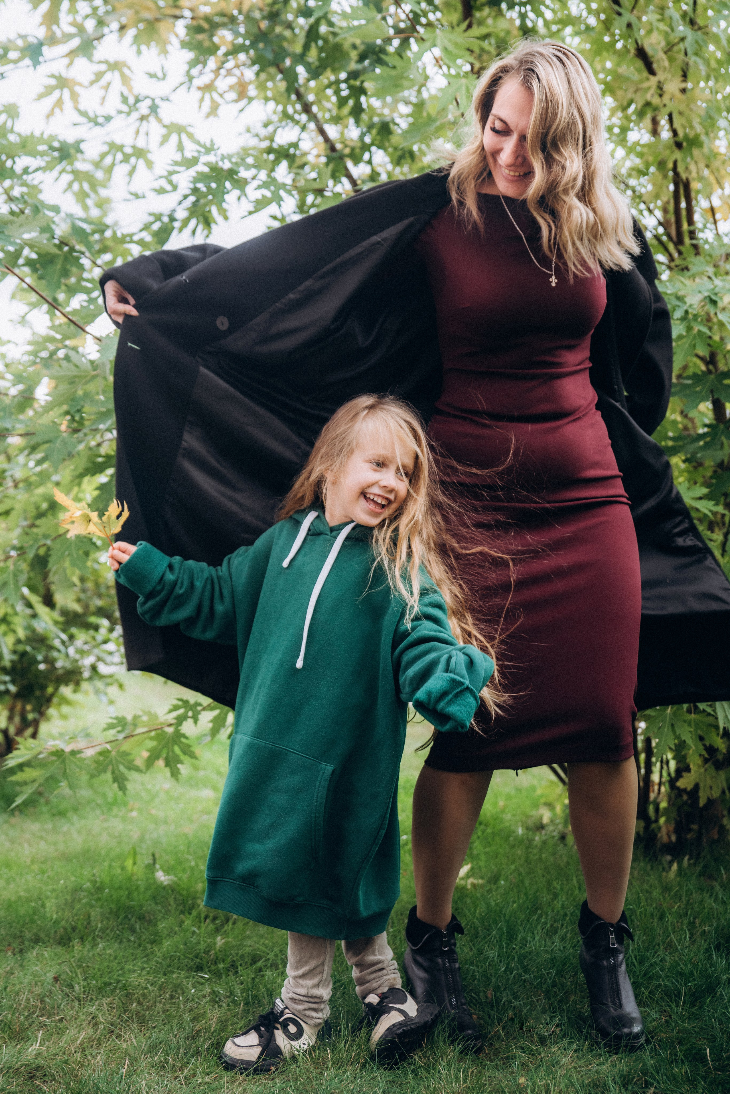 Маша и Ева. Ольга Козлова фотограф Волгоград olkiny-fotki.ru