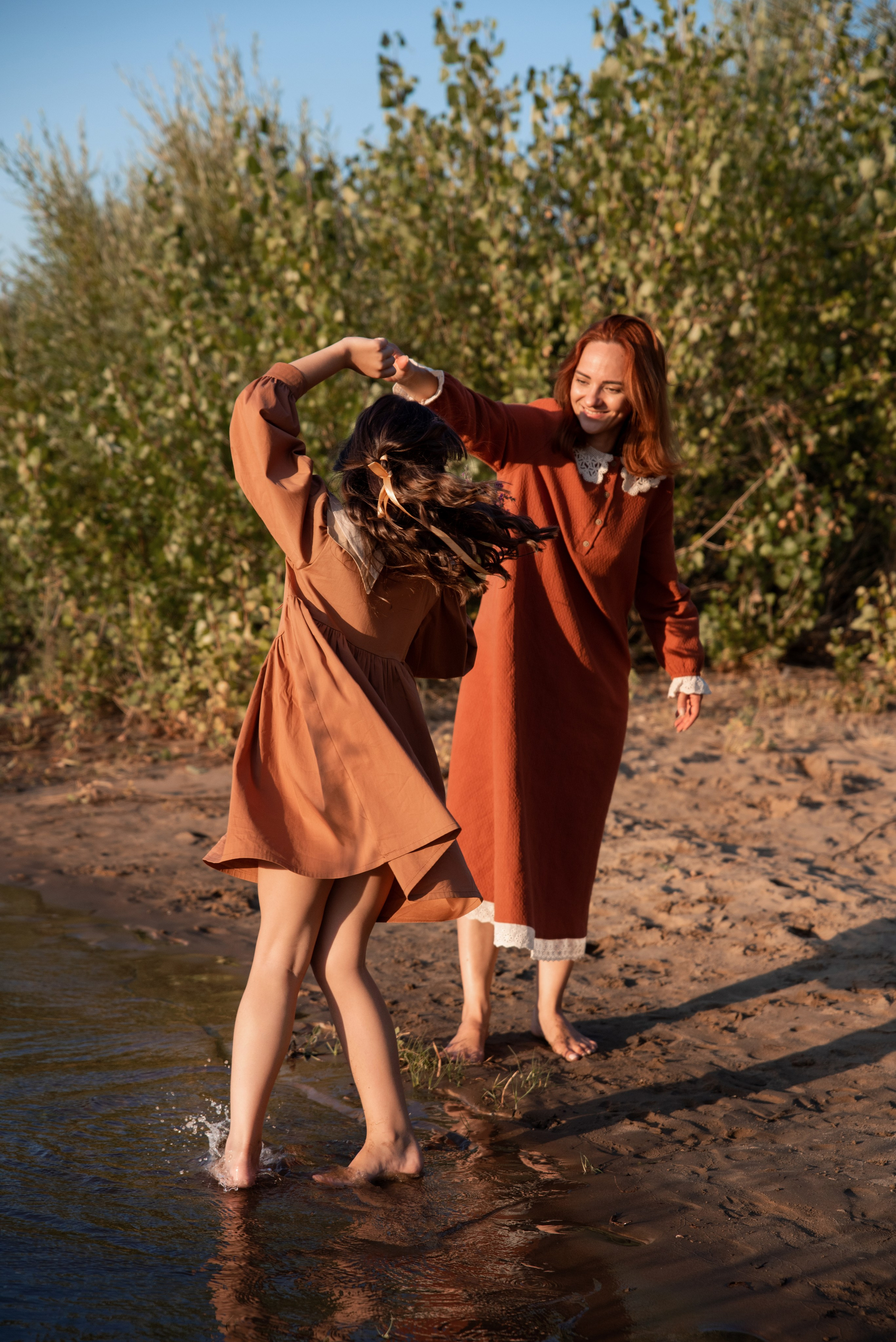 ЖАННА+СОФИЯ. Ольга Козлова фотограф Волгоград olkiny-fotki.ru