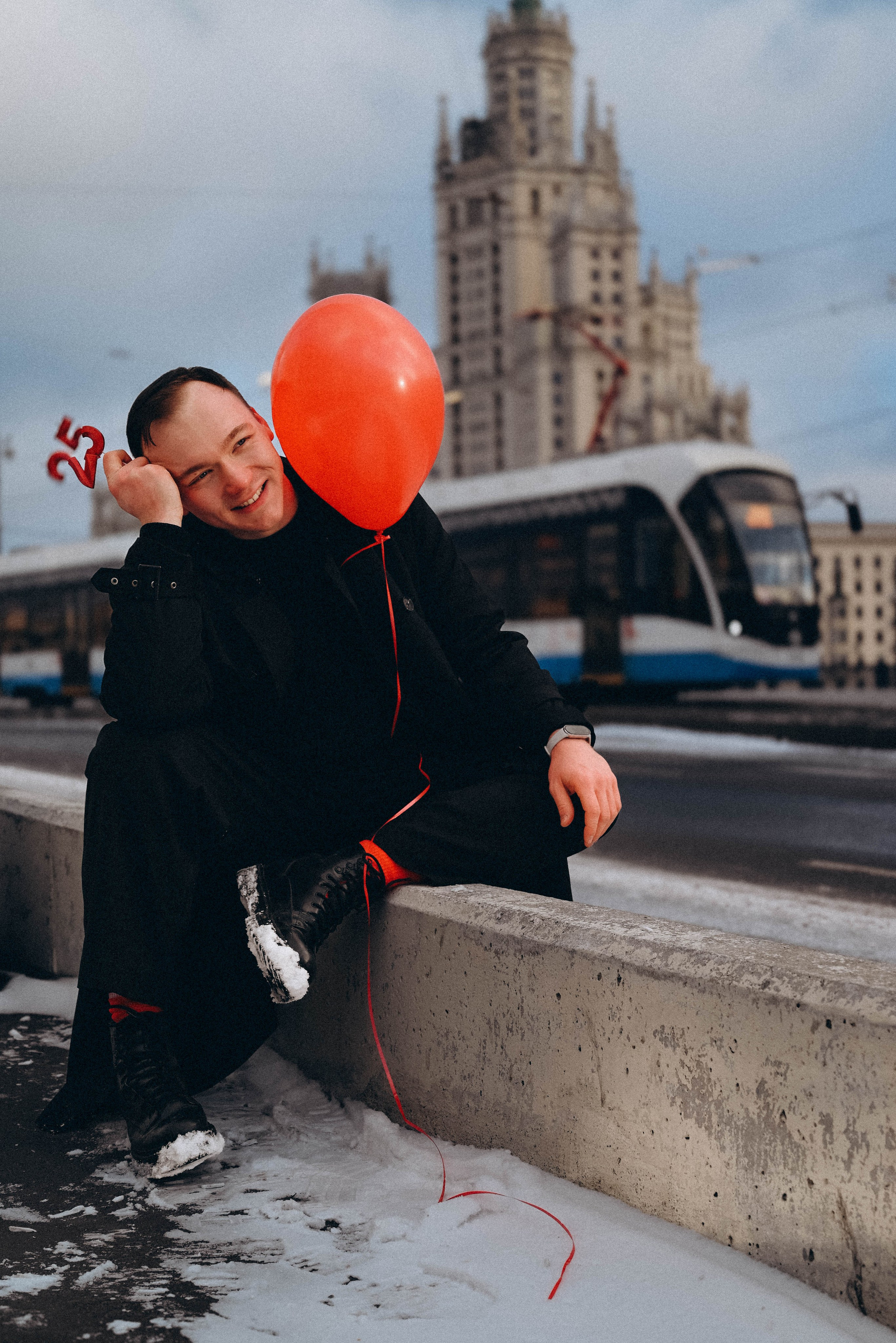 Портретная фотосъёмка. Репортажный и Портретный фотограф Глекова Ксения