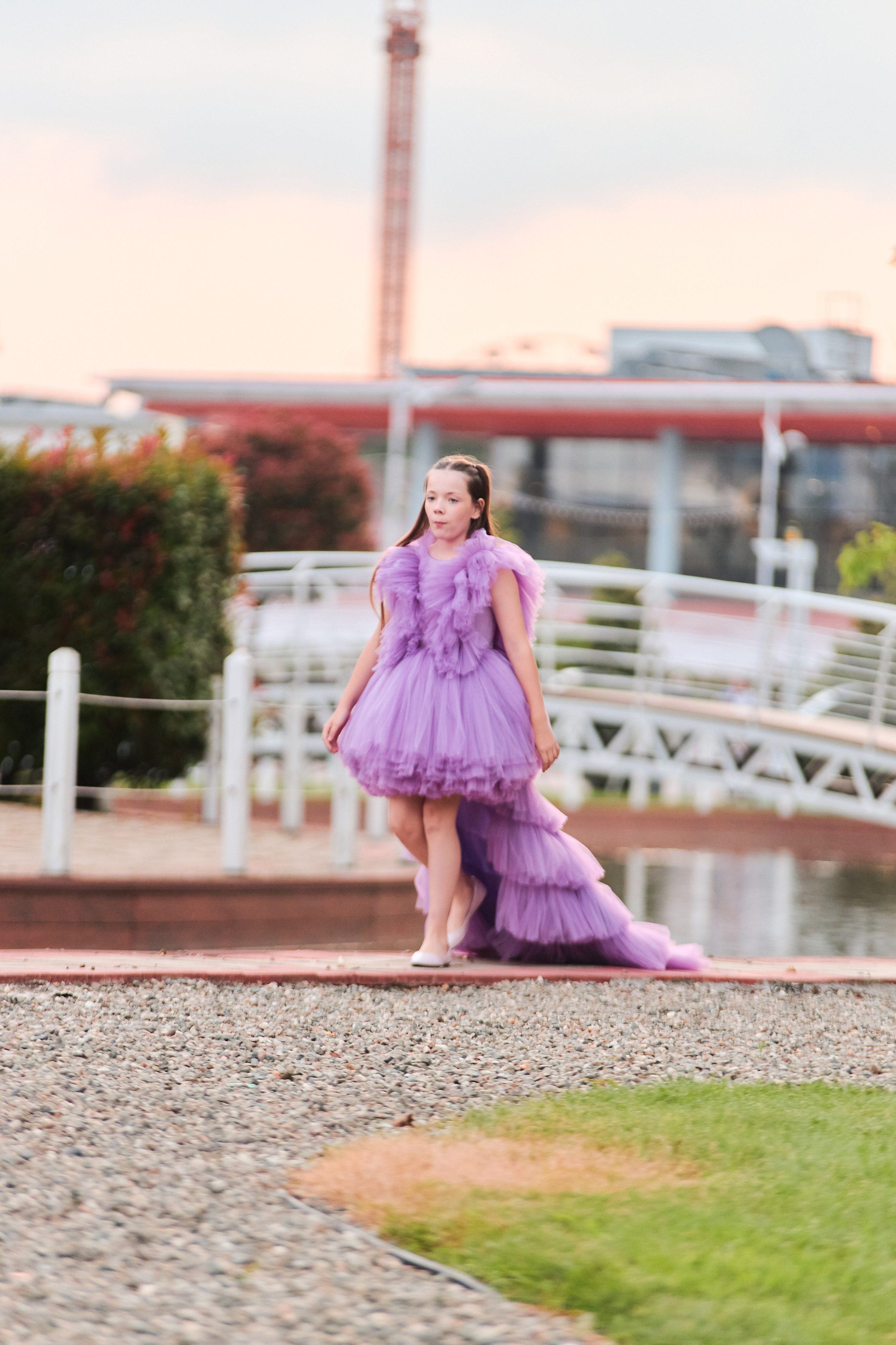 Выпускной базового курса 2024. Efimova Model Agency