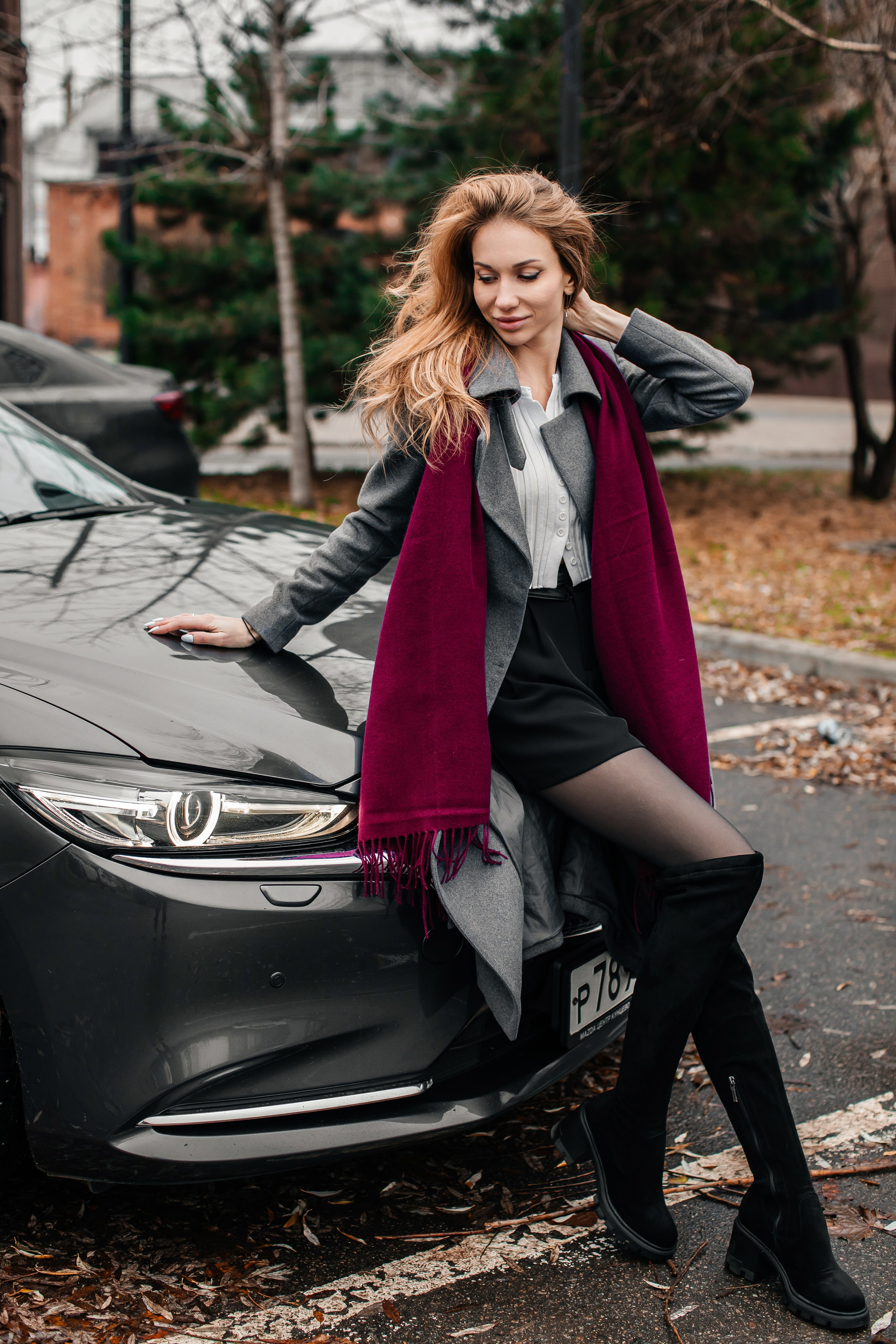 Арма. Анастасия Давыдова