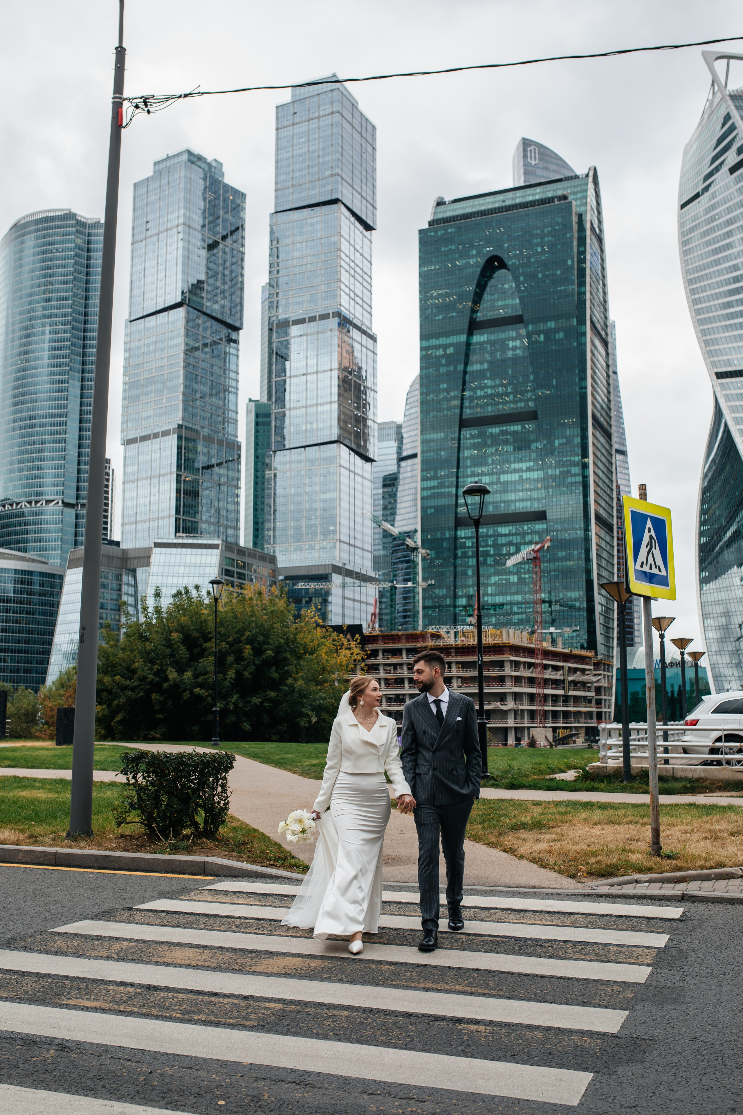 Свадьба Никита и Светлана. Анастасия Давыдова