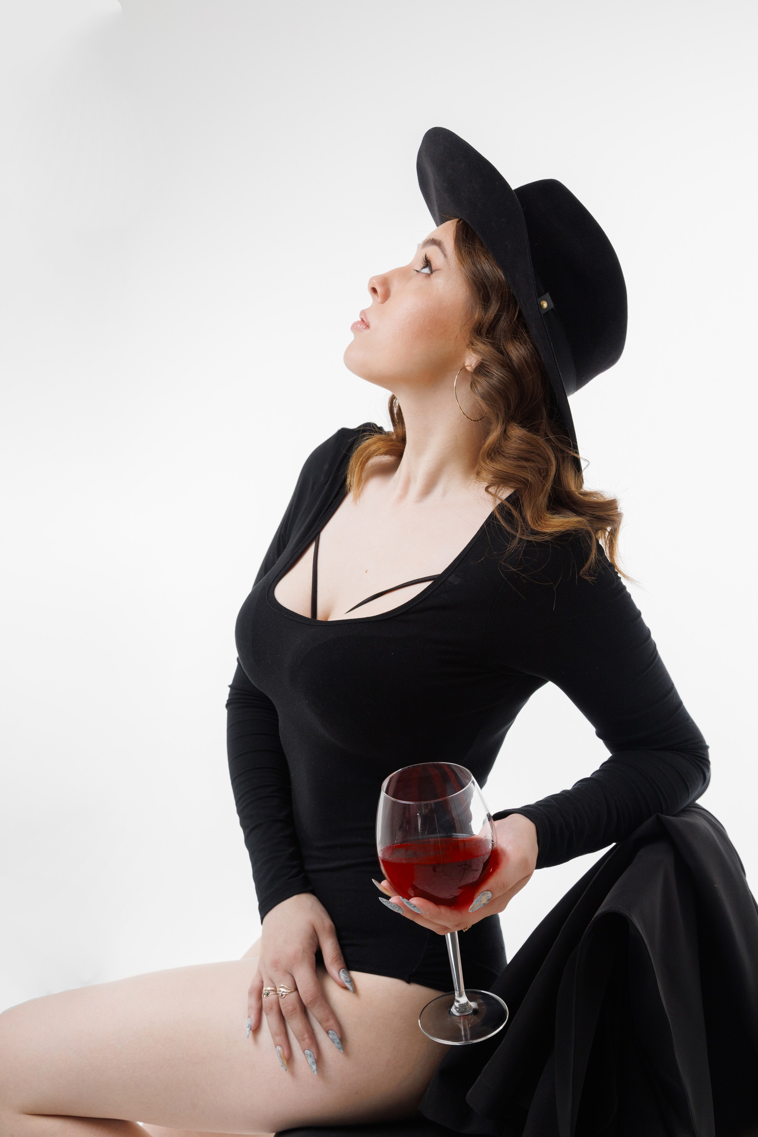 Дело в шляпе