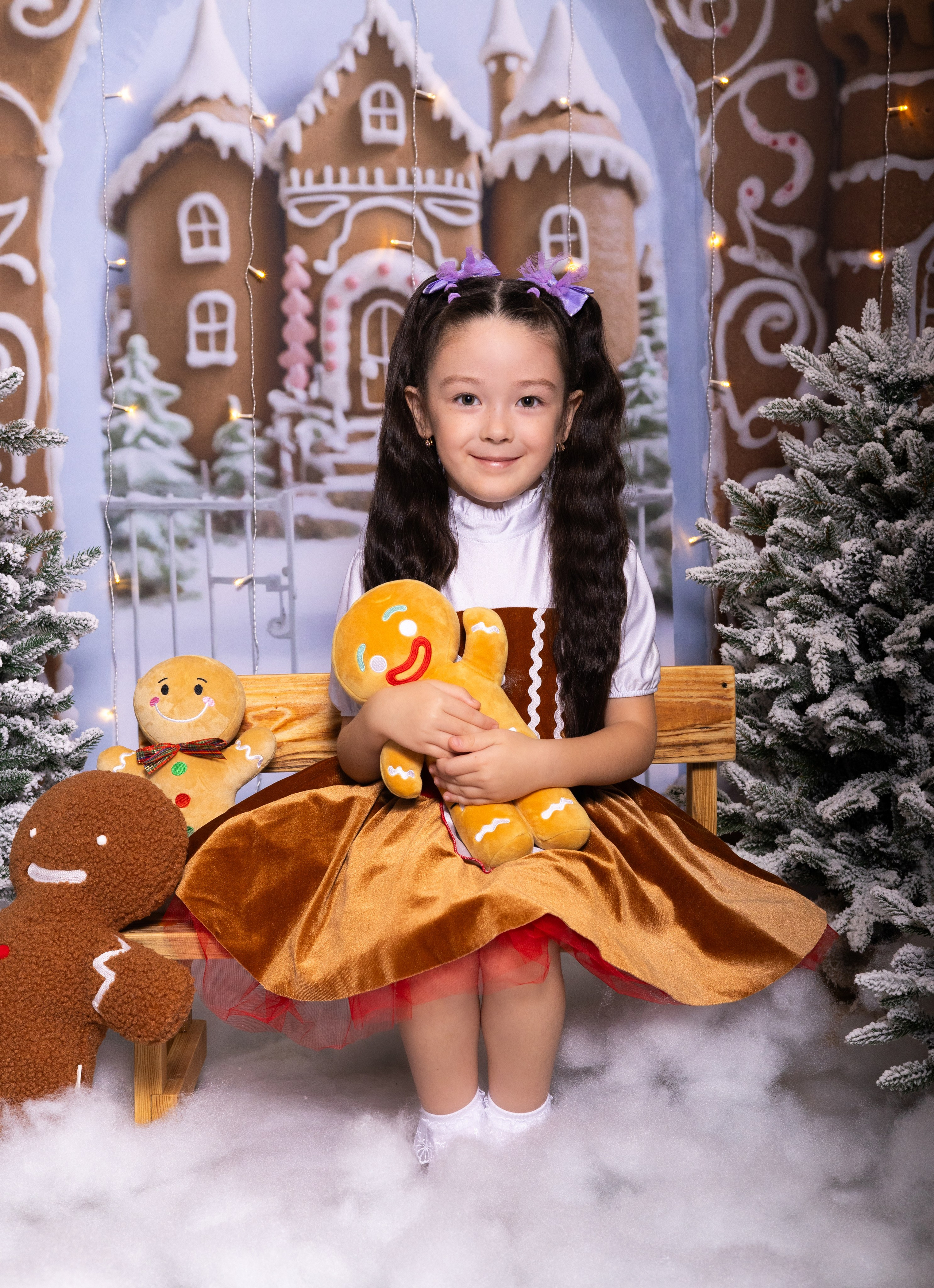 Пряник. Детский фотограф г. Казань — Анастасия Фурман