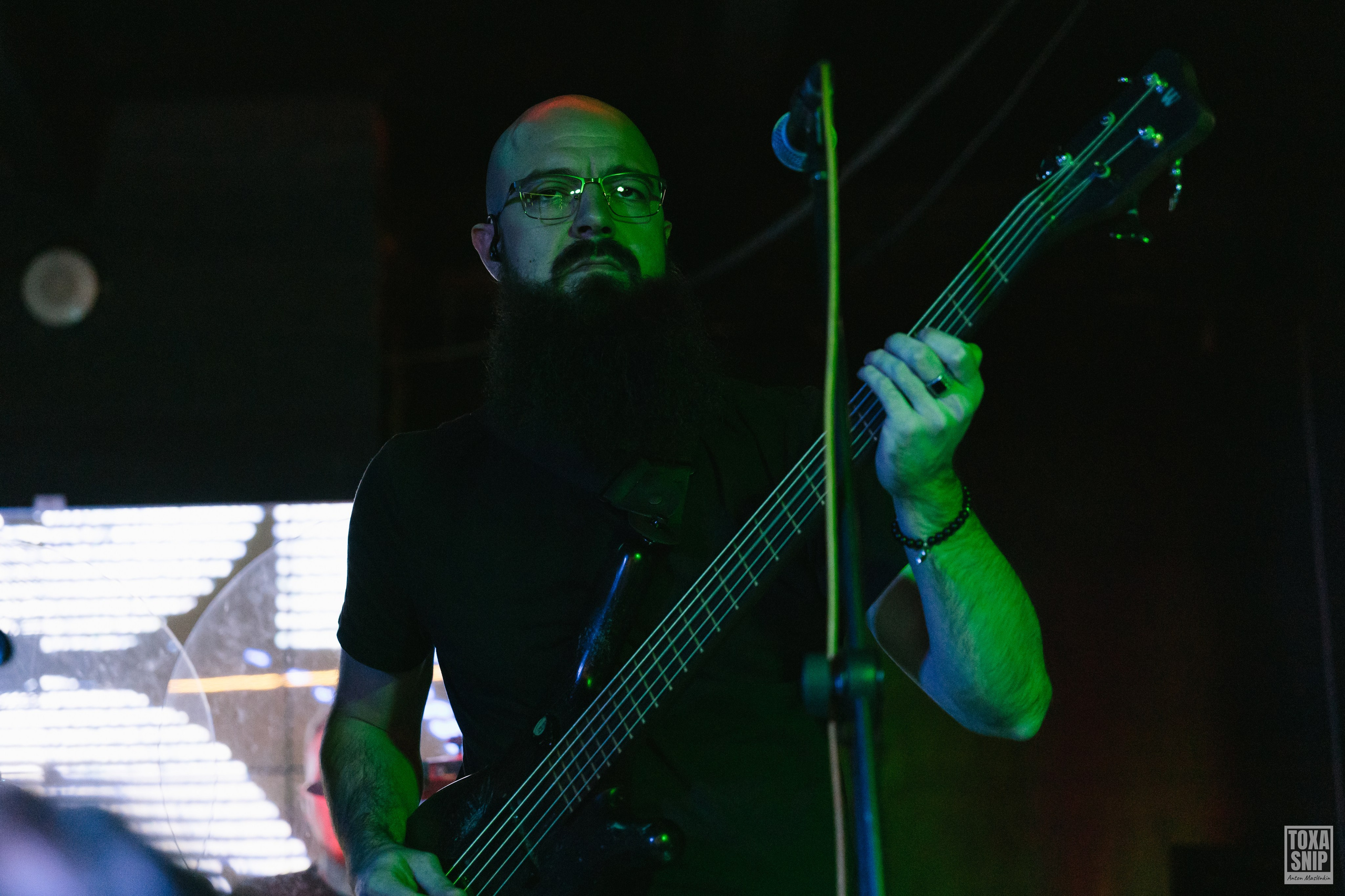 Бригадный подряд (03.10.2025). Toxasnip Photo | Anton Maslenkin