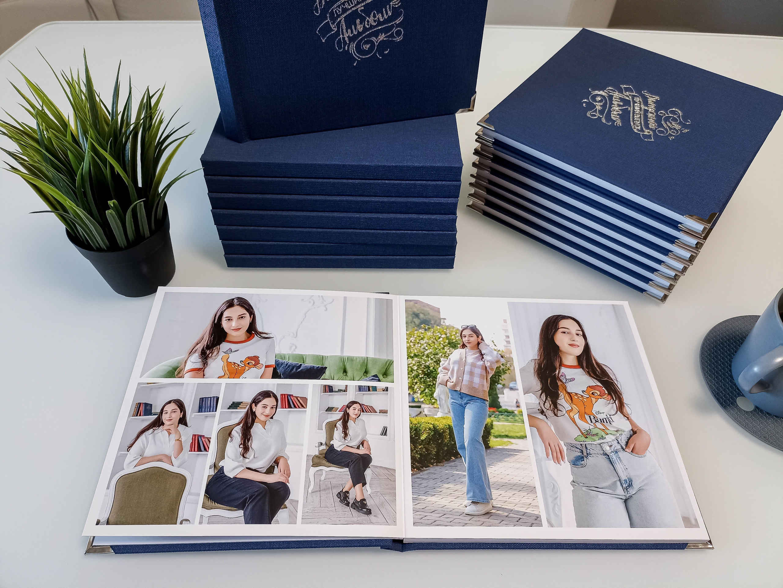 Альбомы для детских садов. Современные Выпускные Альбомы в Ростове-на-Дону