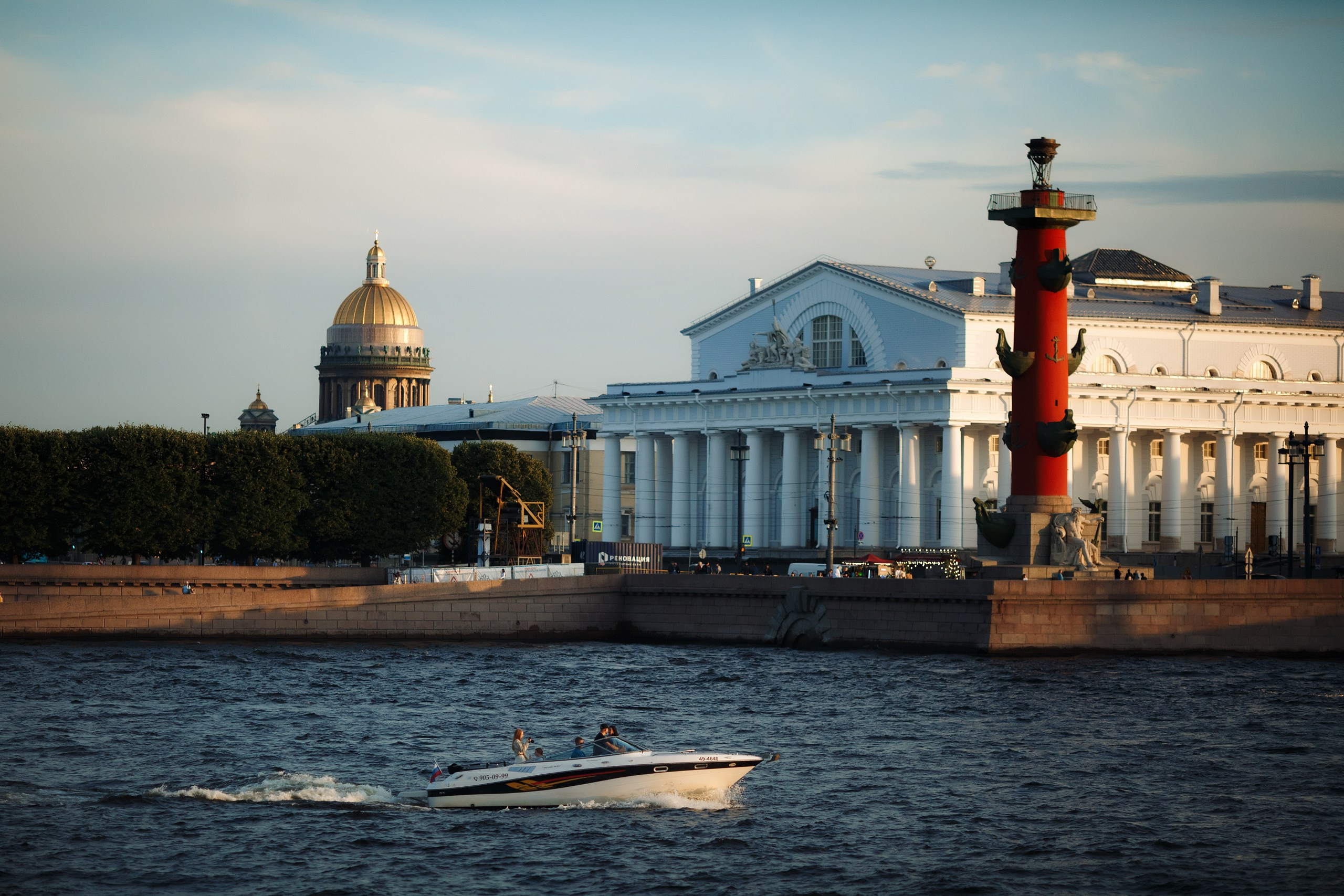 День рождения Radio Record. Свадебный и семейный фотограф Ярослав Фущич