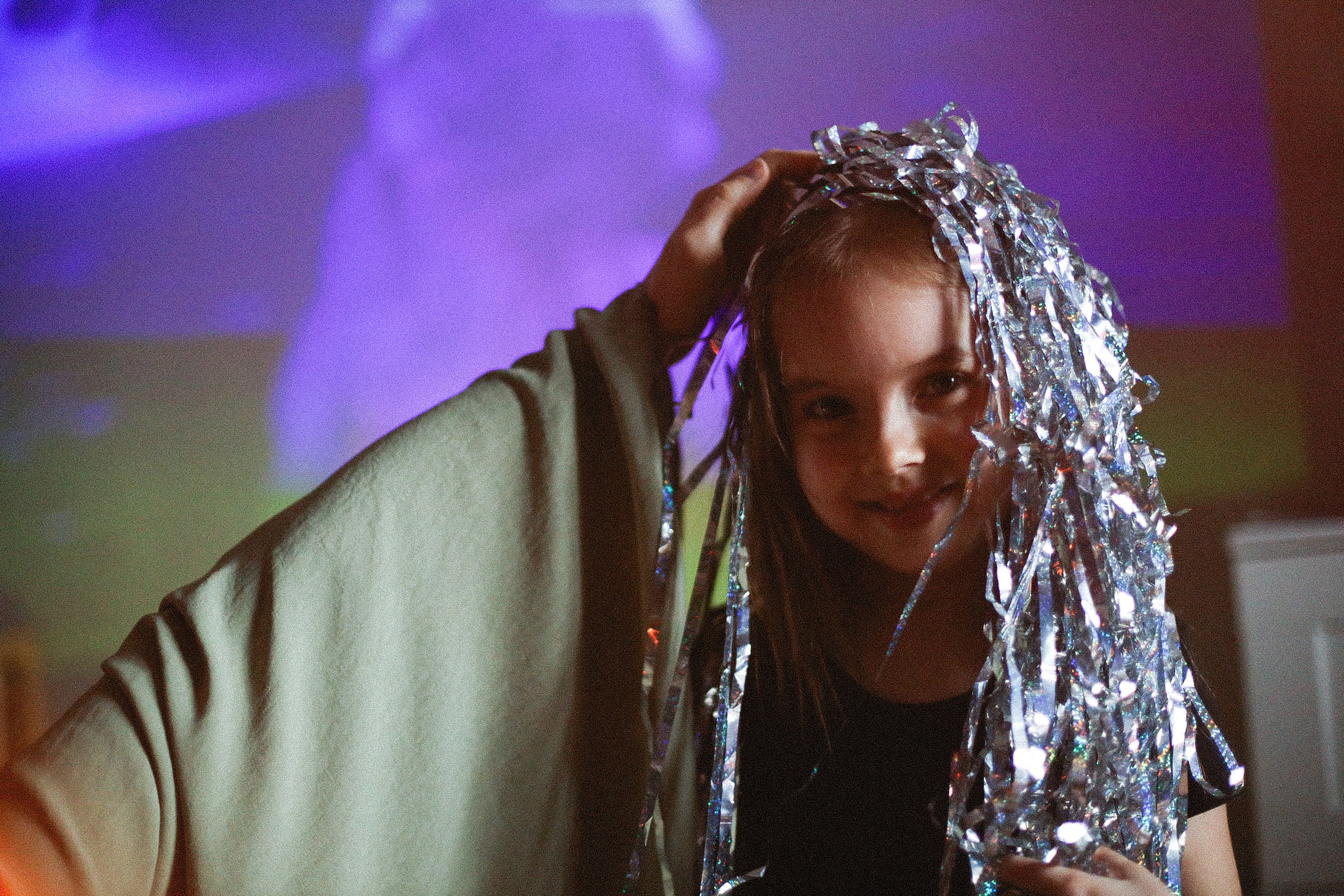 Домашний репортаж. Семейный фотограф в Тюмени | Алёна Снопкова