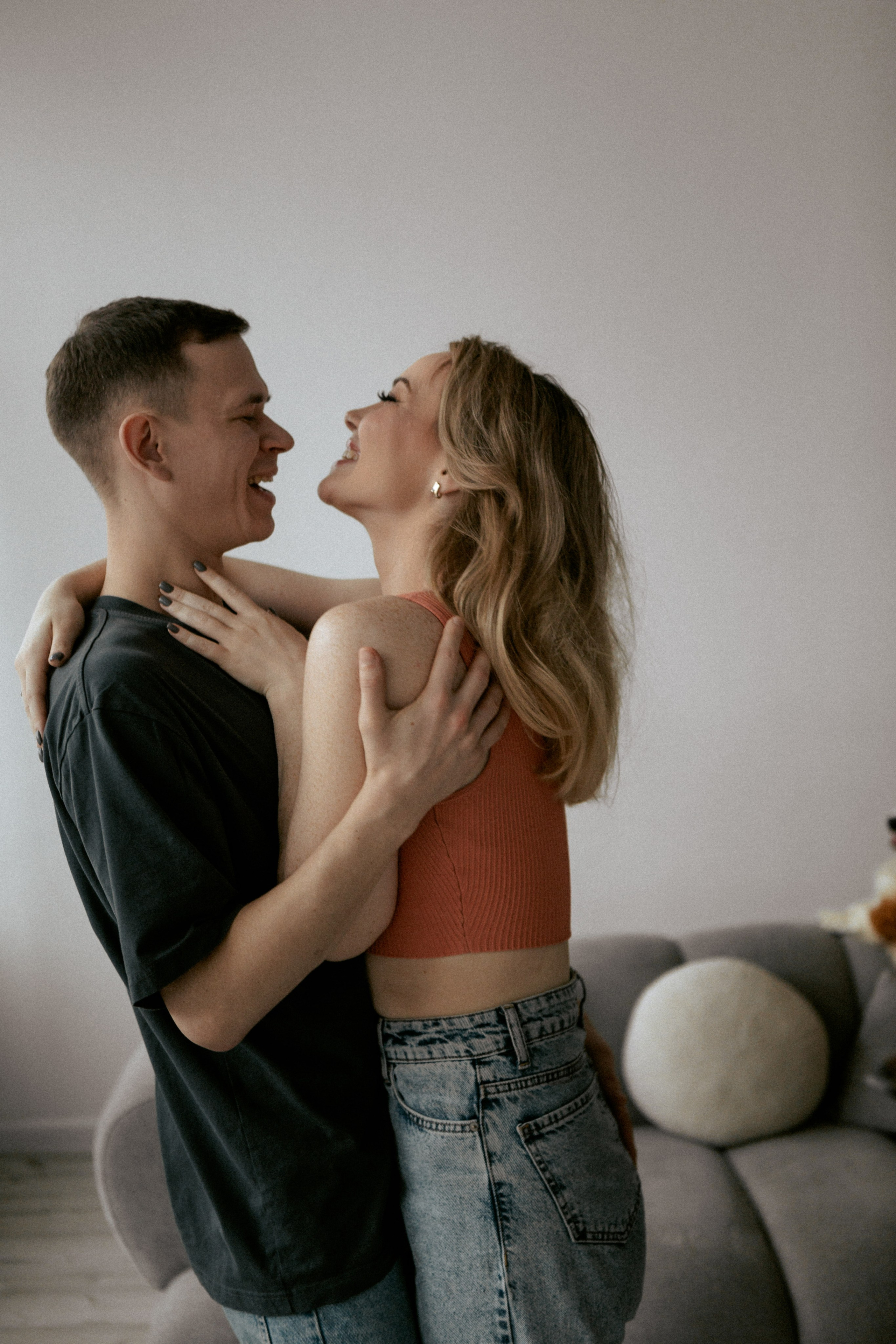 Даня и Данила. Свадебный и портретный фотограф в Москве Анастасия Масюк