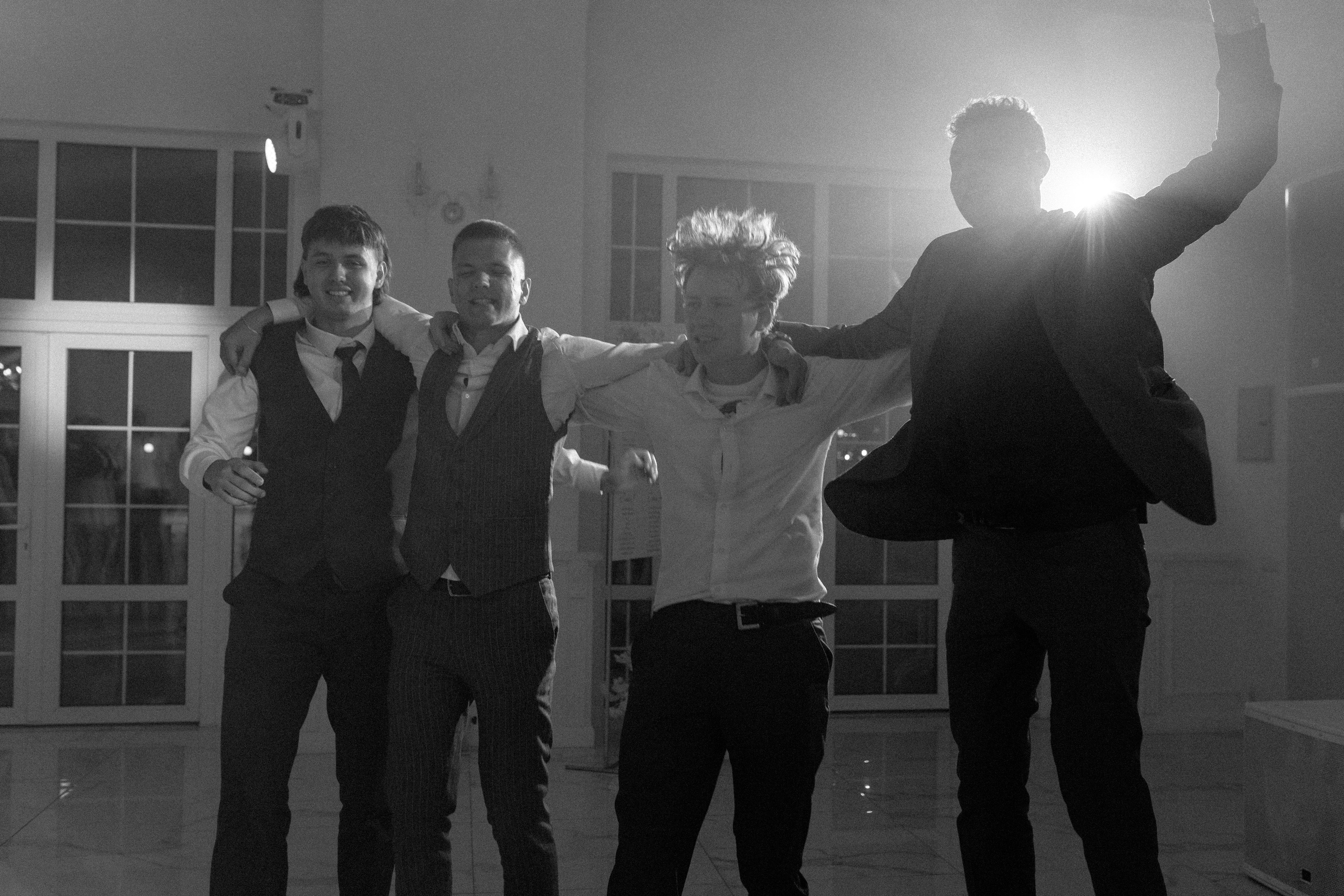 Robert and Juliya. Свадебный фотограф и видеограф