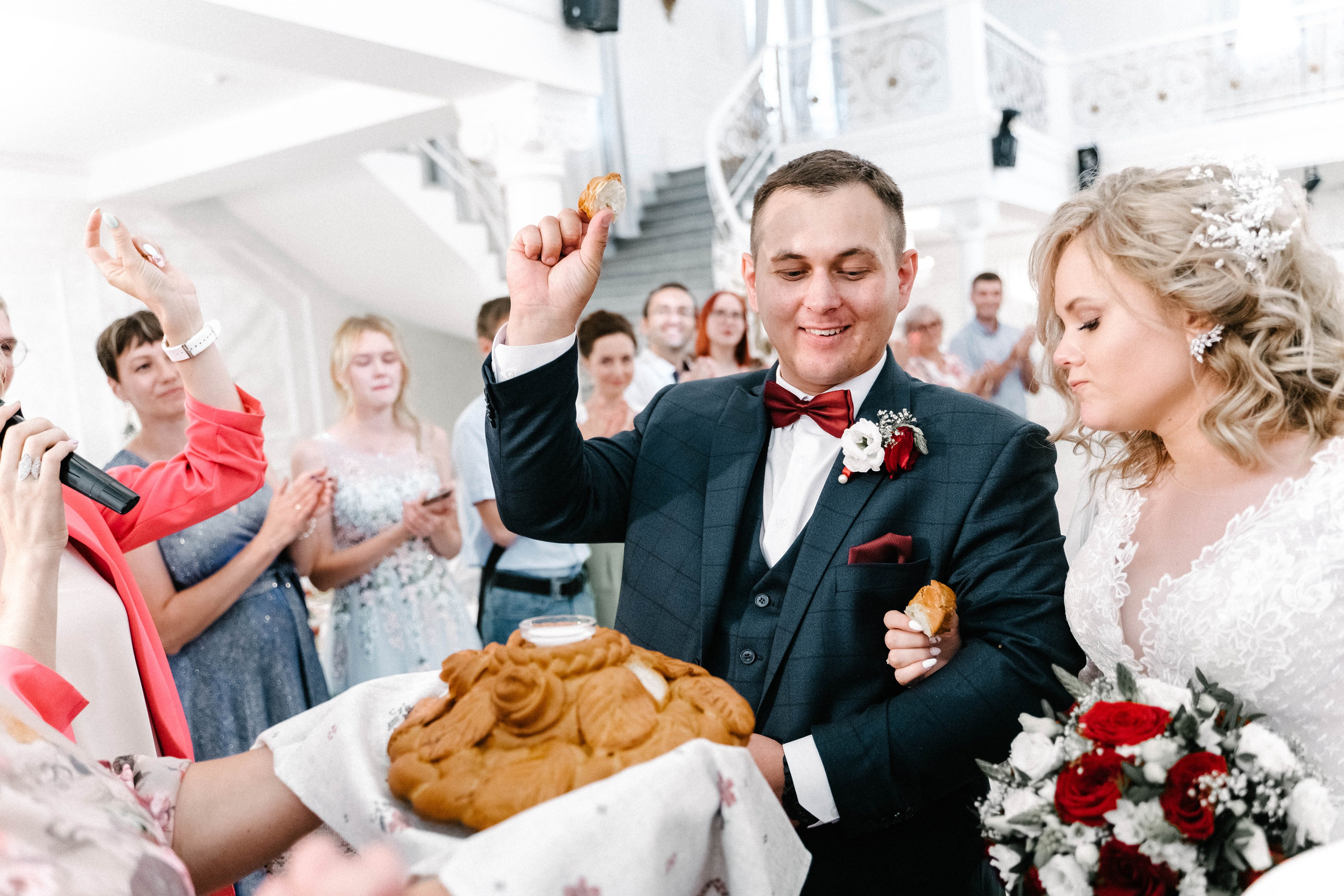 Свадьба Леша и Саша. Фотограф Сергей Логинов