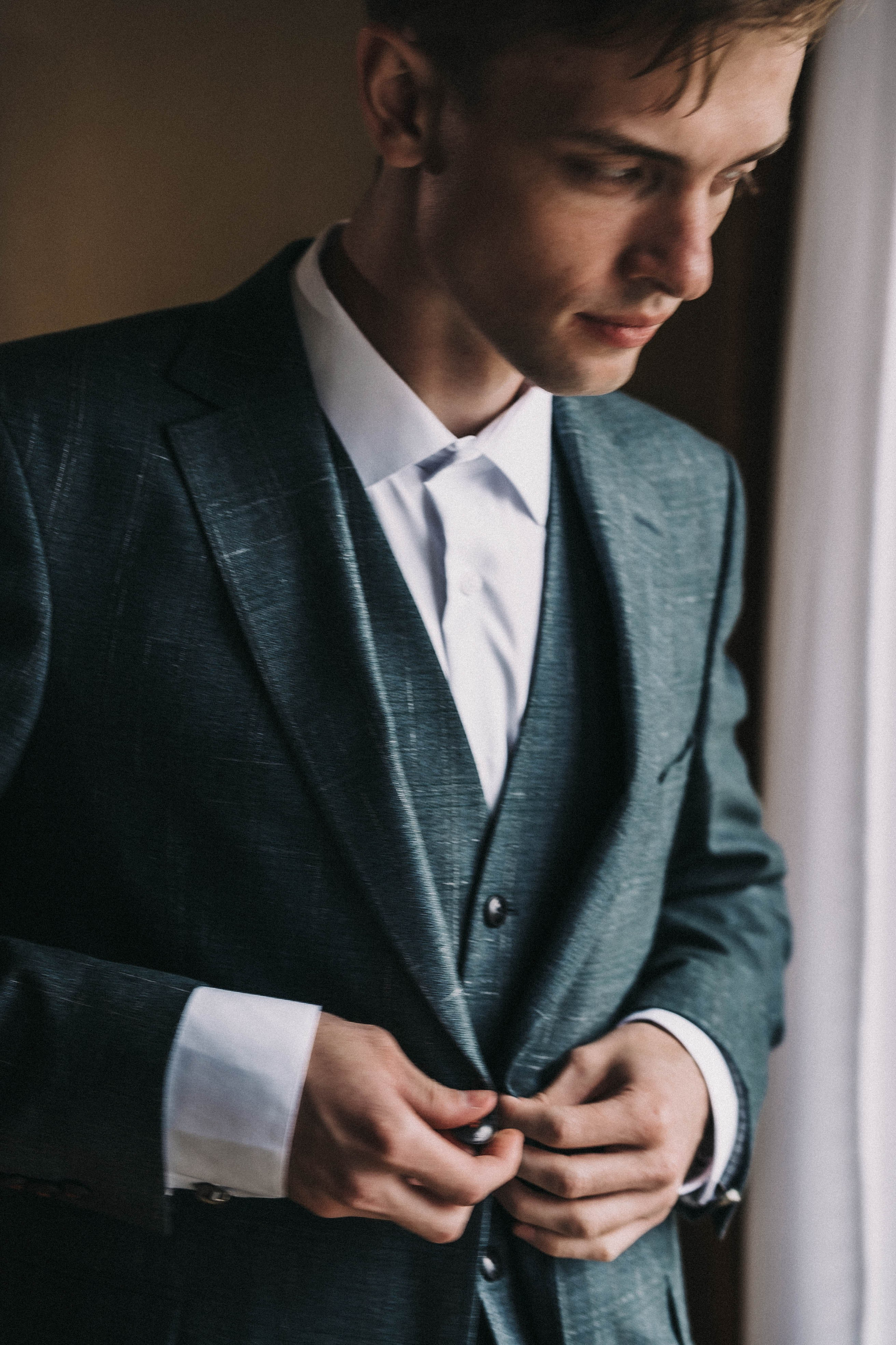 Свадебный фотограф Самара. Фотограф Сергей Логинов