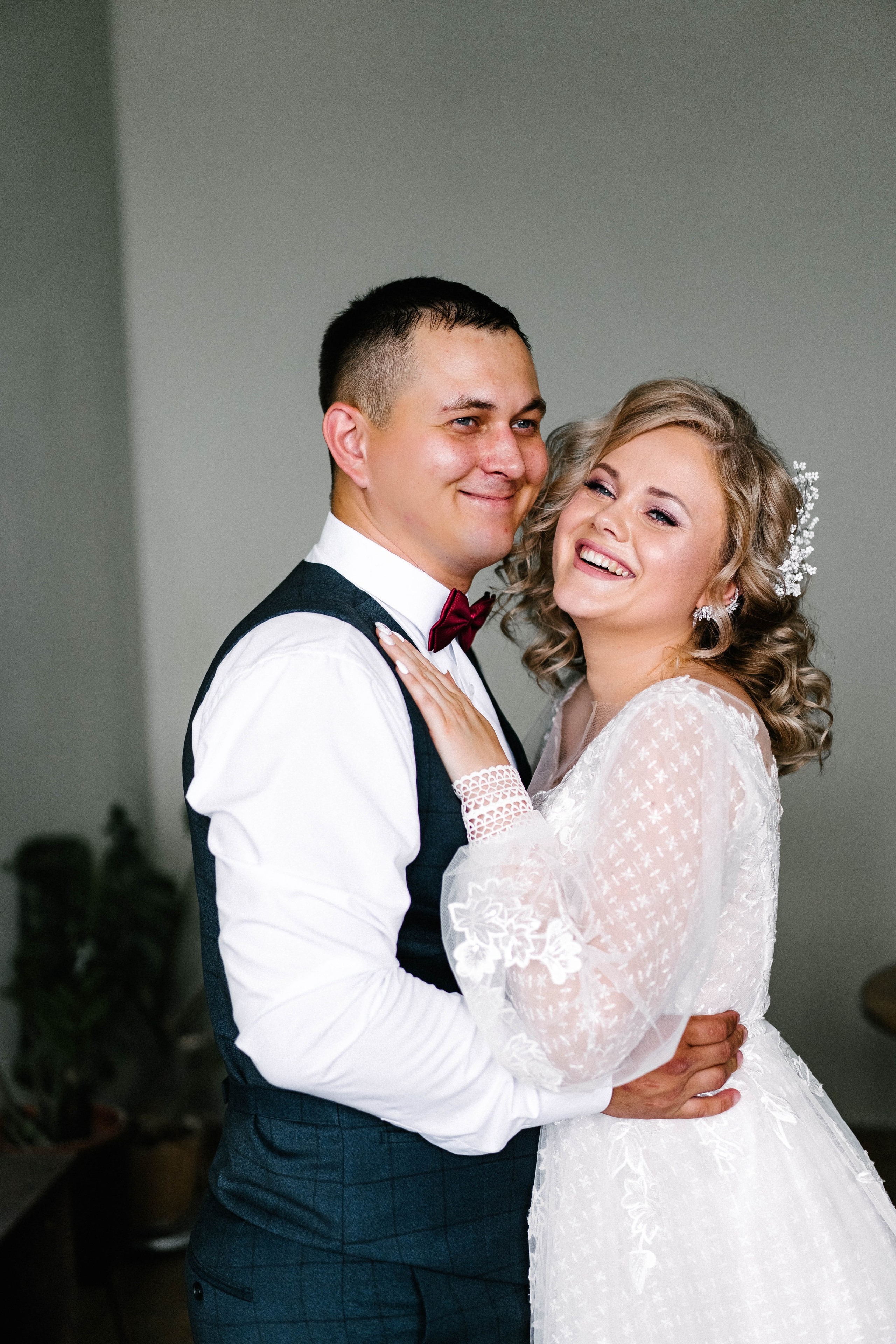 Свадьба Леша и Саша. Фотограф Сергей Логинов