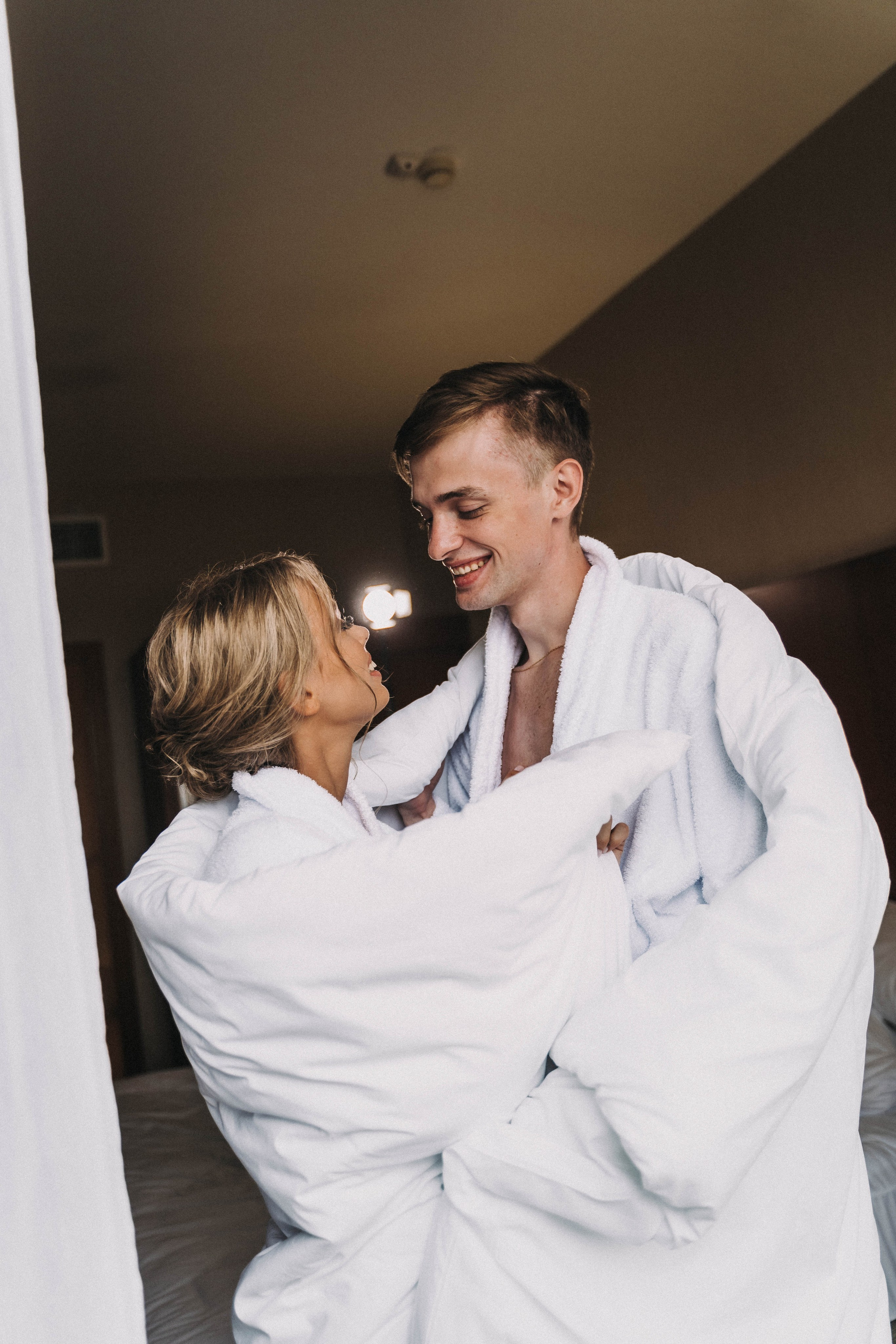 Свадебный фотограф Самара. Фотограф Сергей Логинов