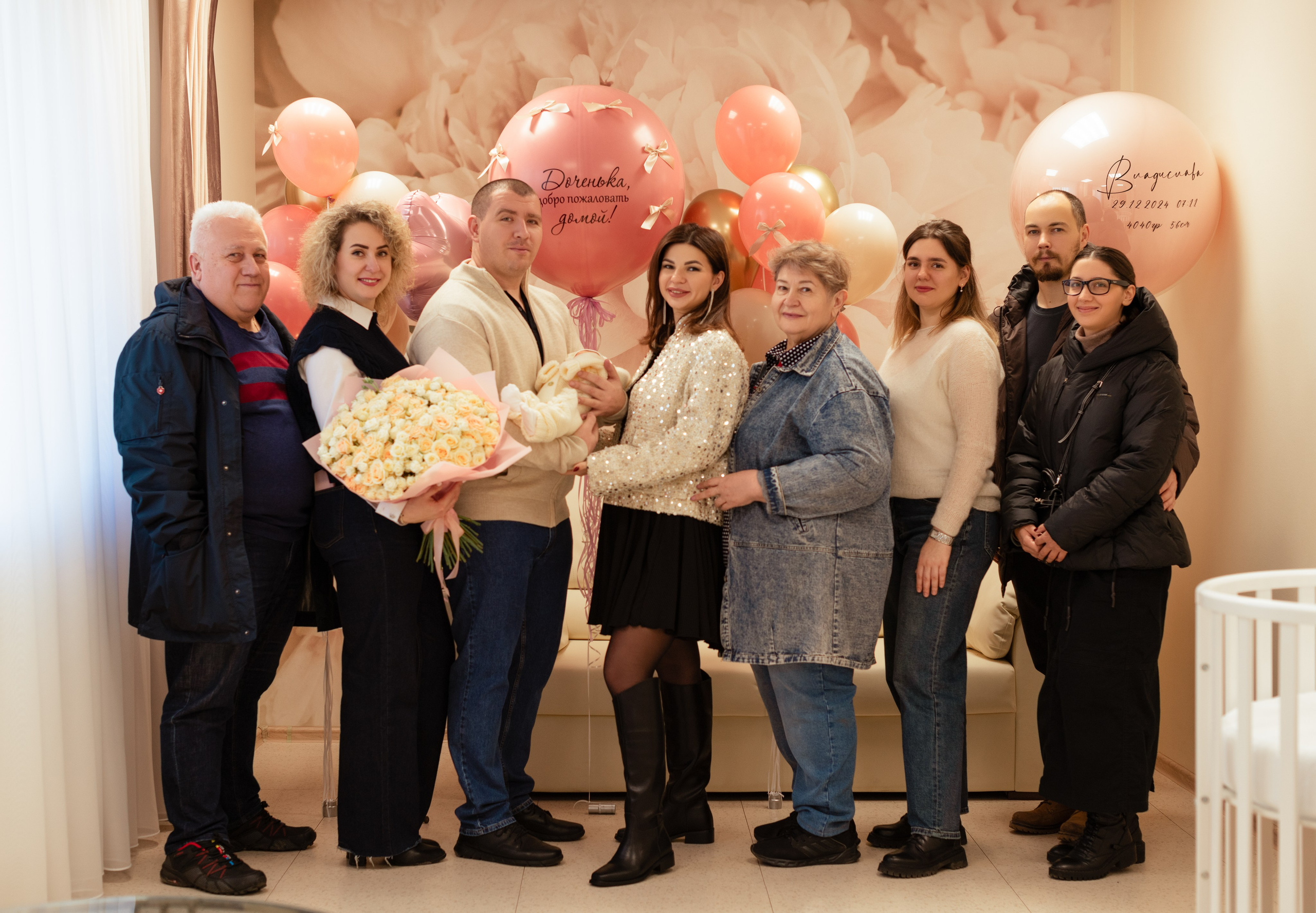 ВЫПИСКА. Фотограф Беременности в Краснодаре Кара Артисан