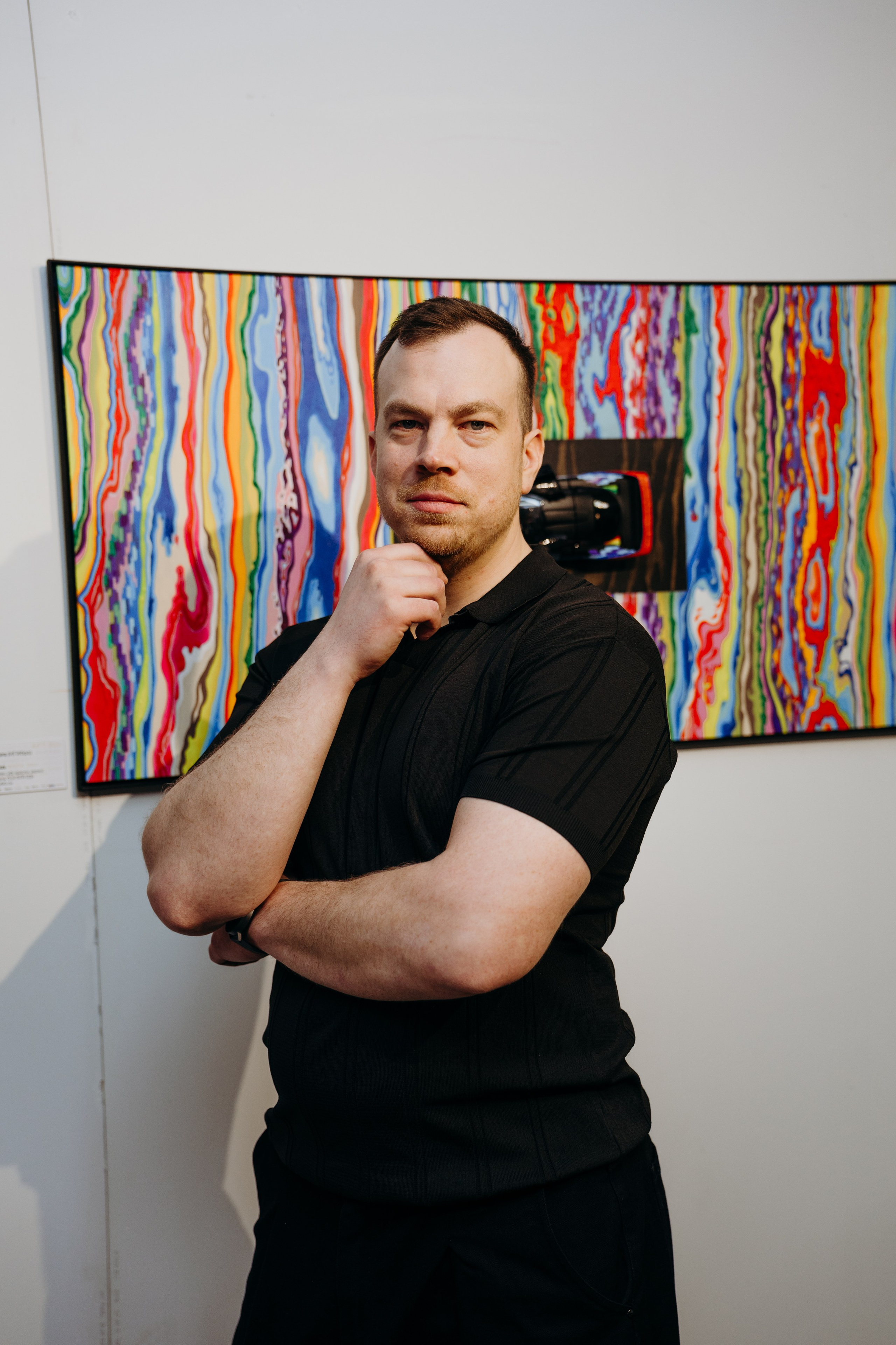 Выставка интерьерного искусства арт-инн