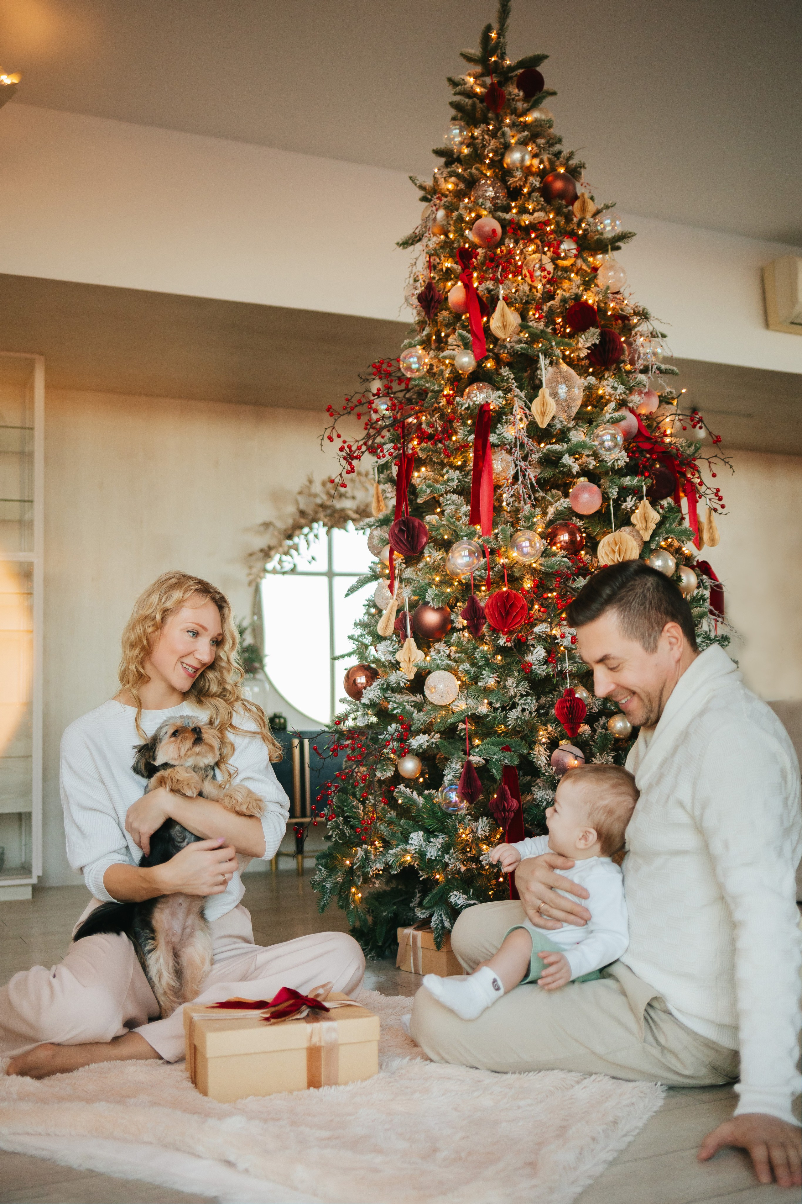 Артур, Оля и Серёжа. Семейный lifestyle фотограф в Санкт-Петербурге Людмила Пахомова