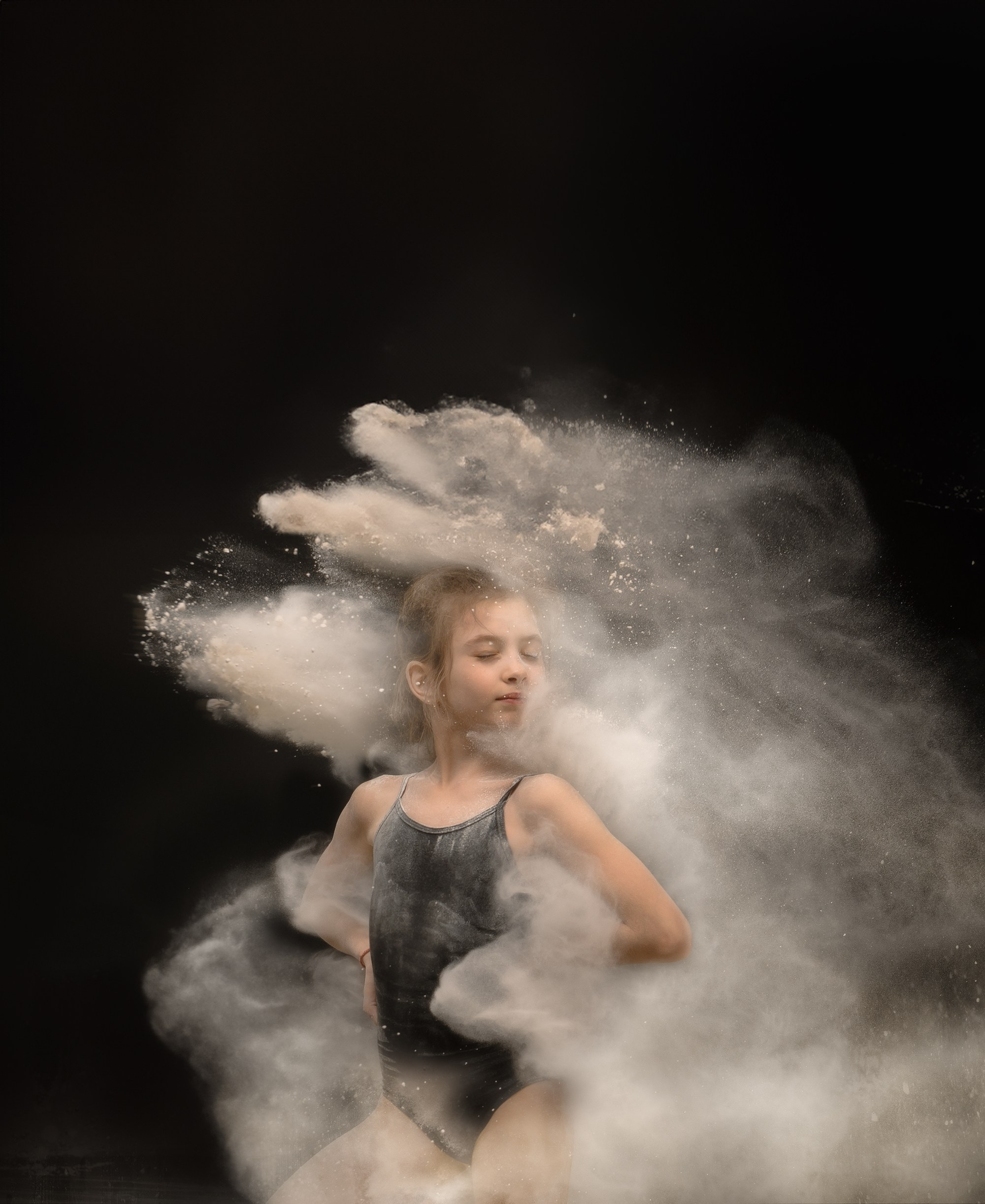 МУКА. Спортивный и портретный фотограф