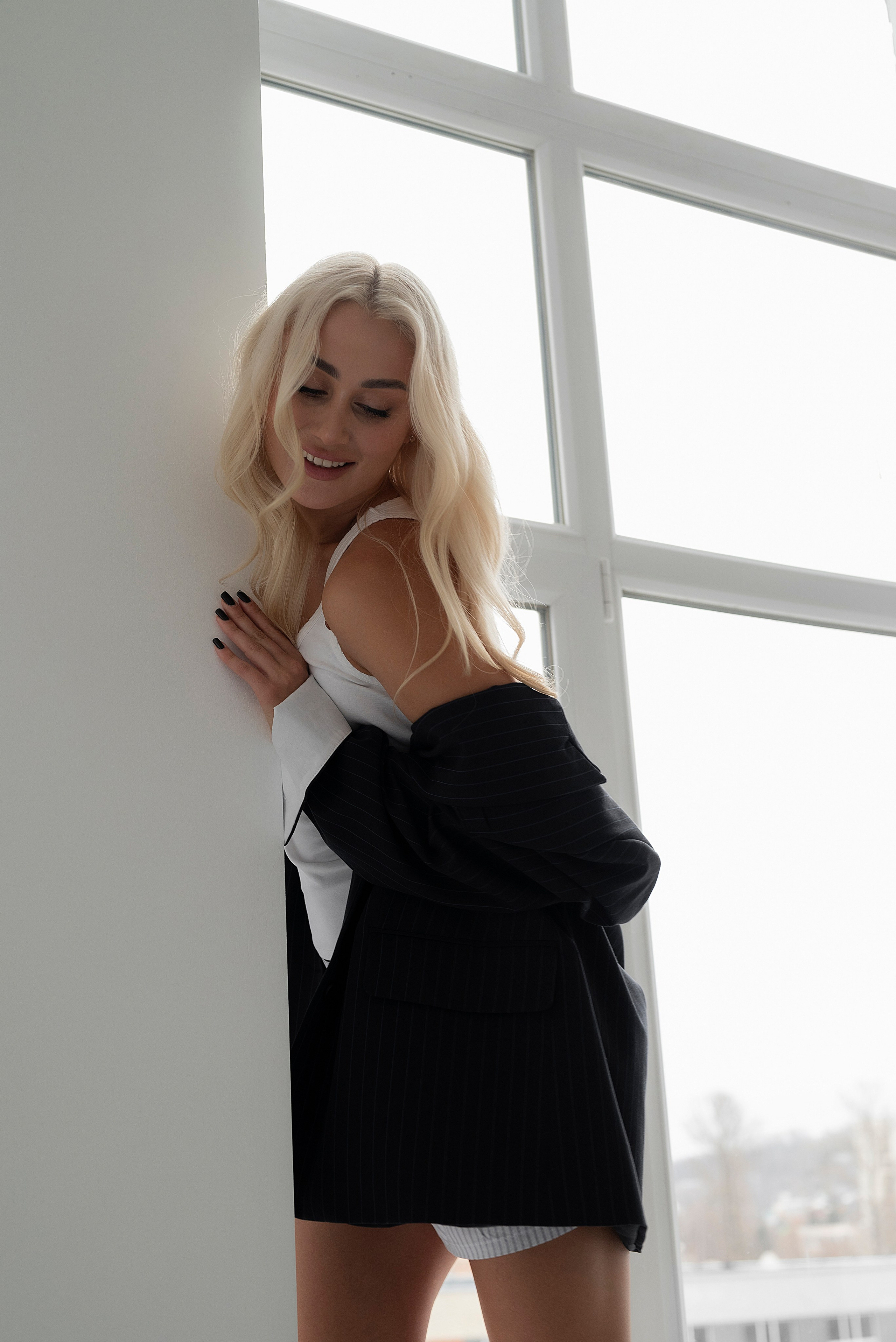 Камила. Идейный фотограф Пенза