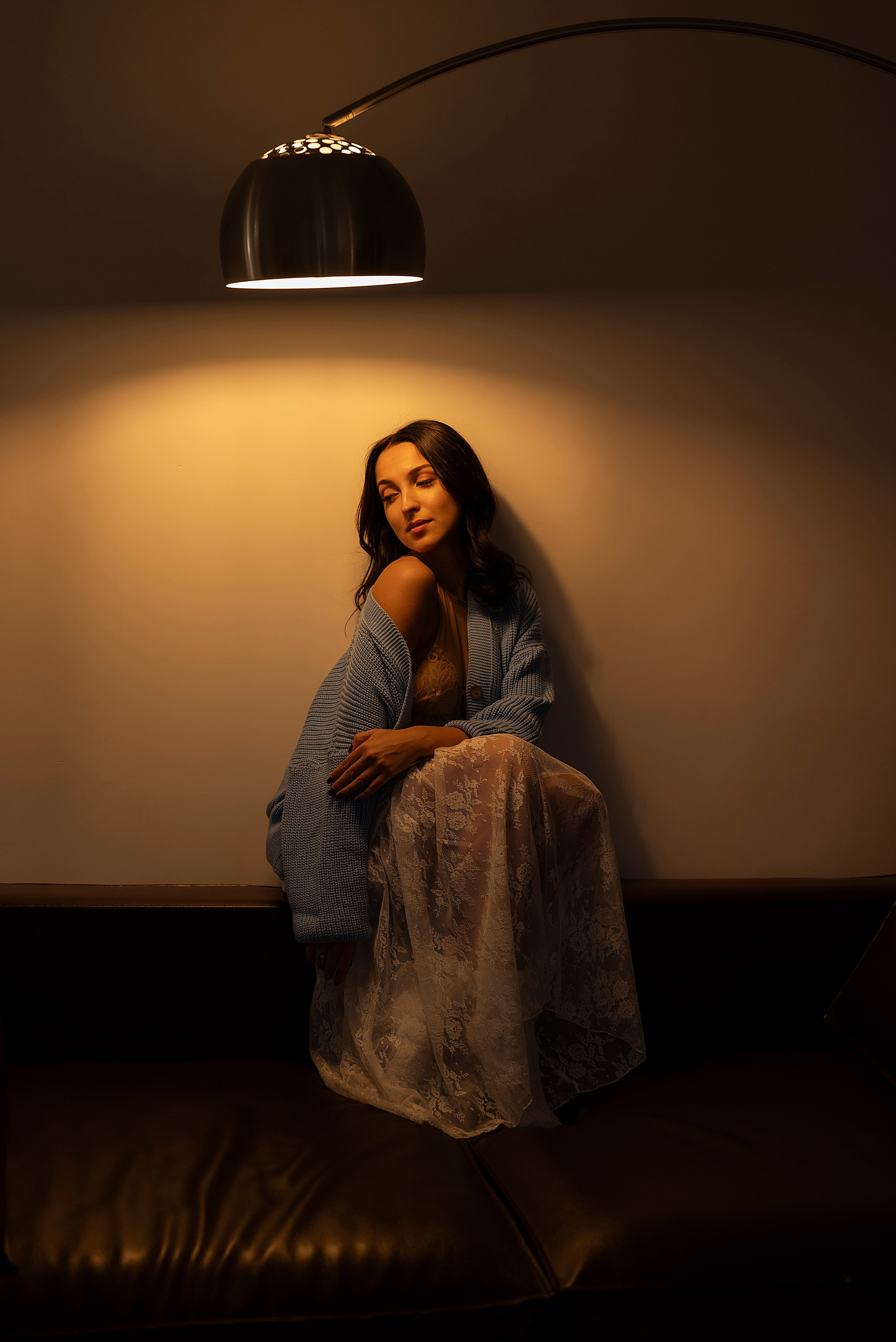 Семья Тяпкиных. Идейный фотограф Пенза