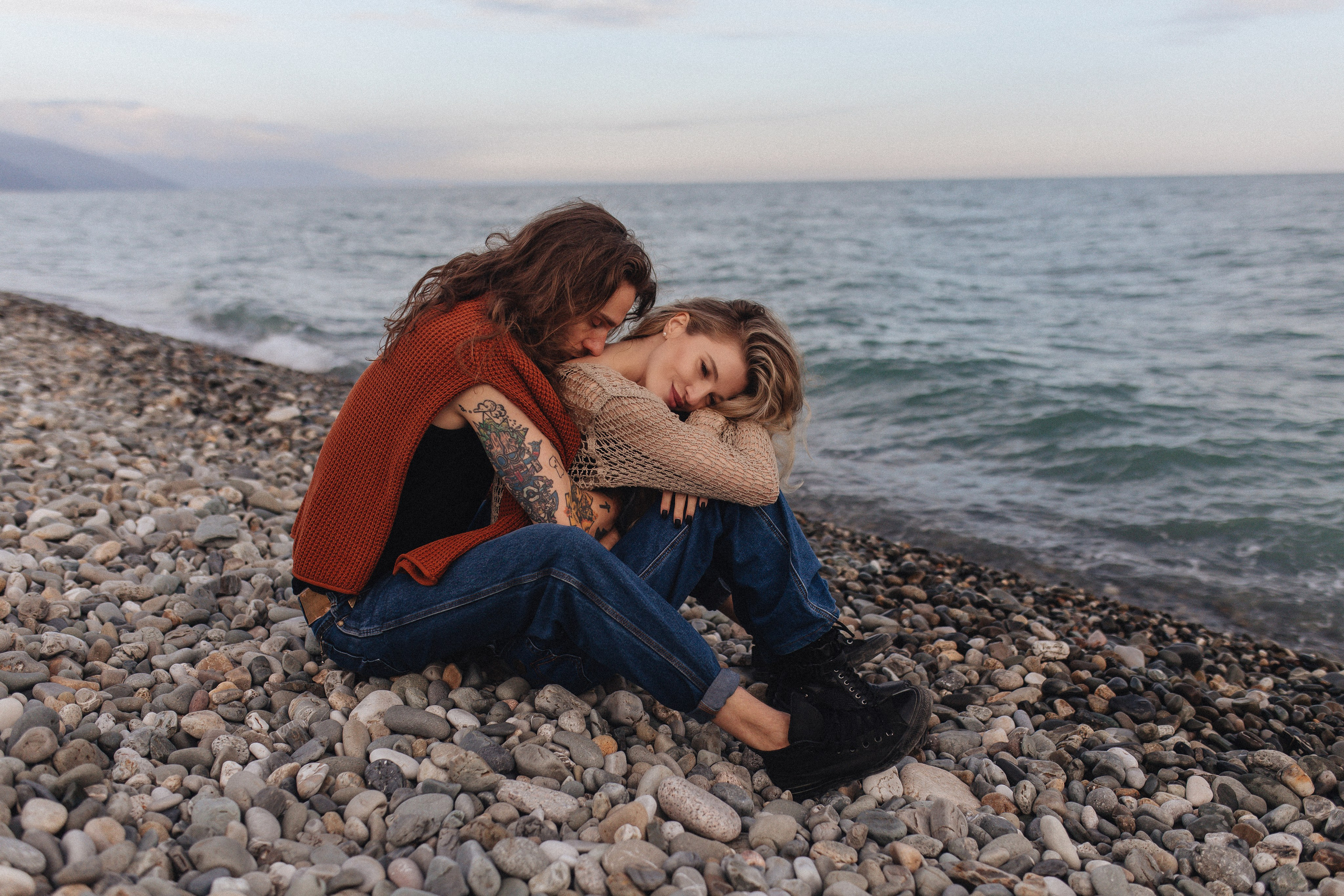Love Story. Фотограф в Москве Алёна Гладкова