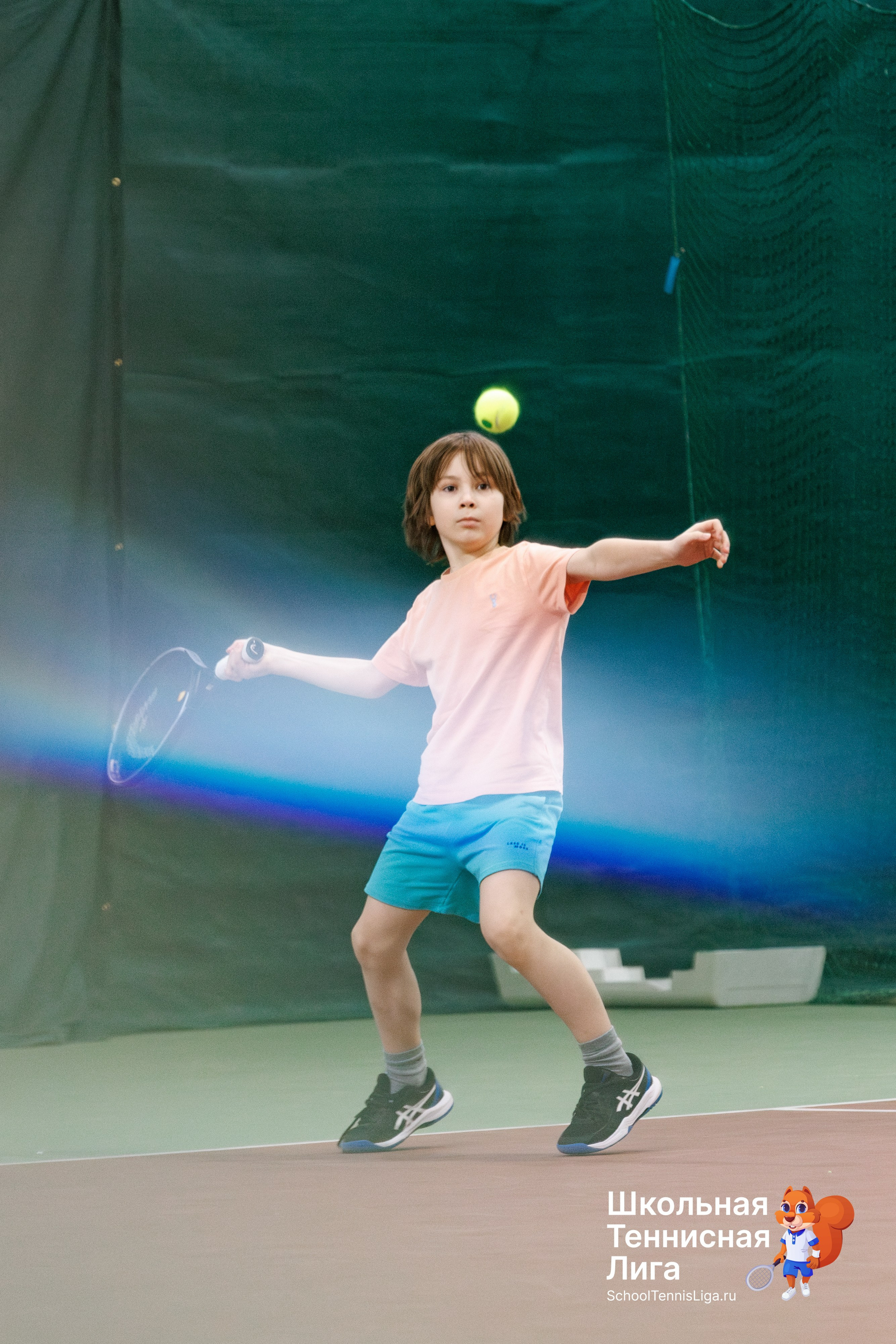 Фото с турниров ШТЛ 18 апреля. Спортивный фотограф Алексей Соломин