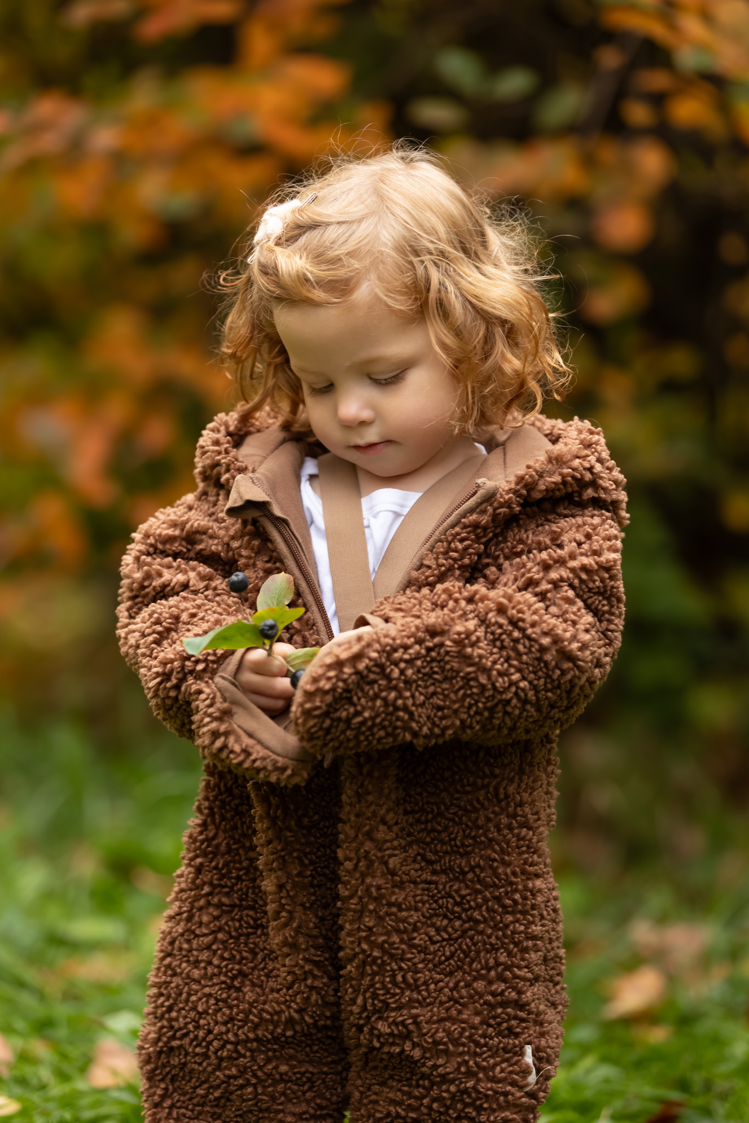 Маруся и Марина