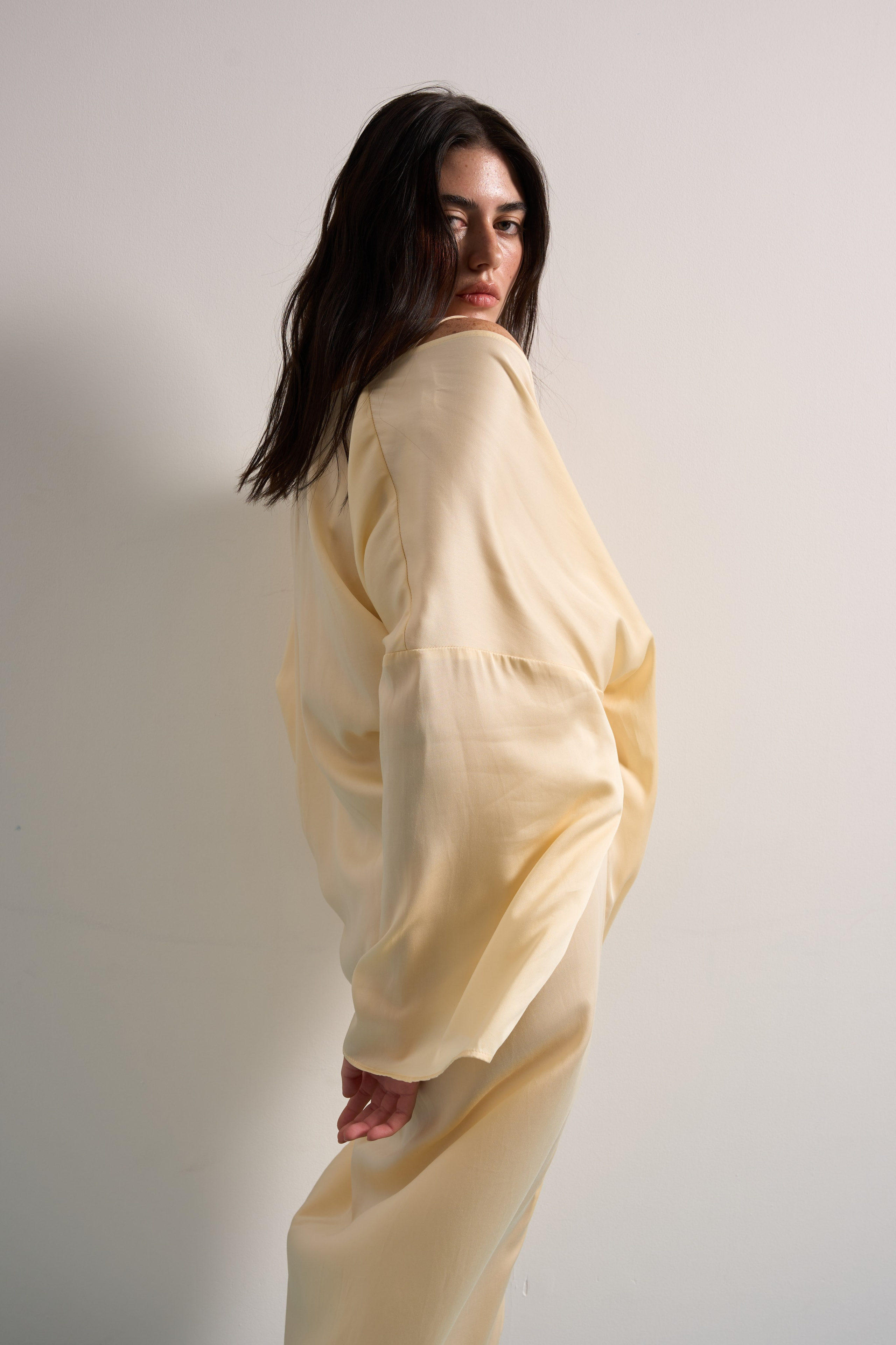 Цветокоррекция в Capture One. Юлия Пестрикова