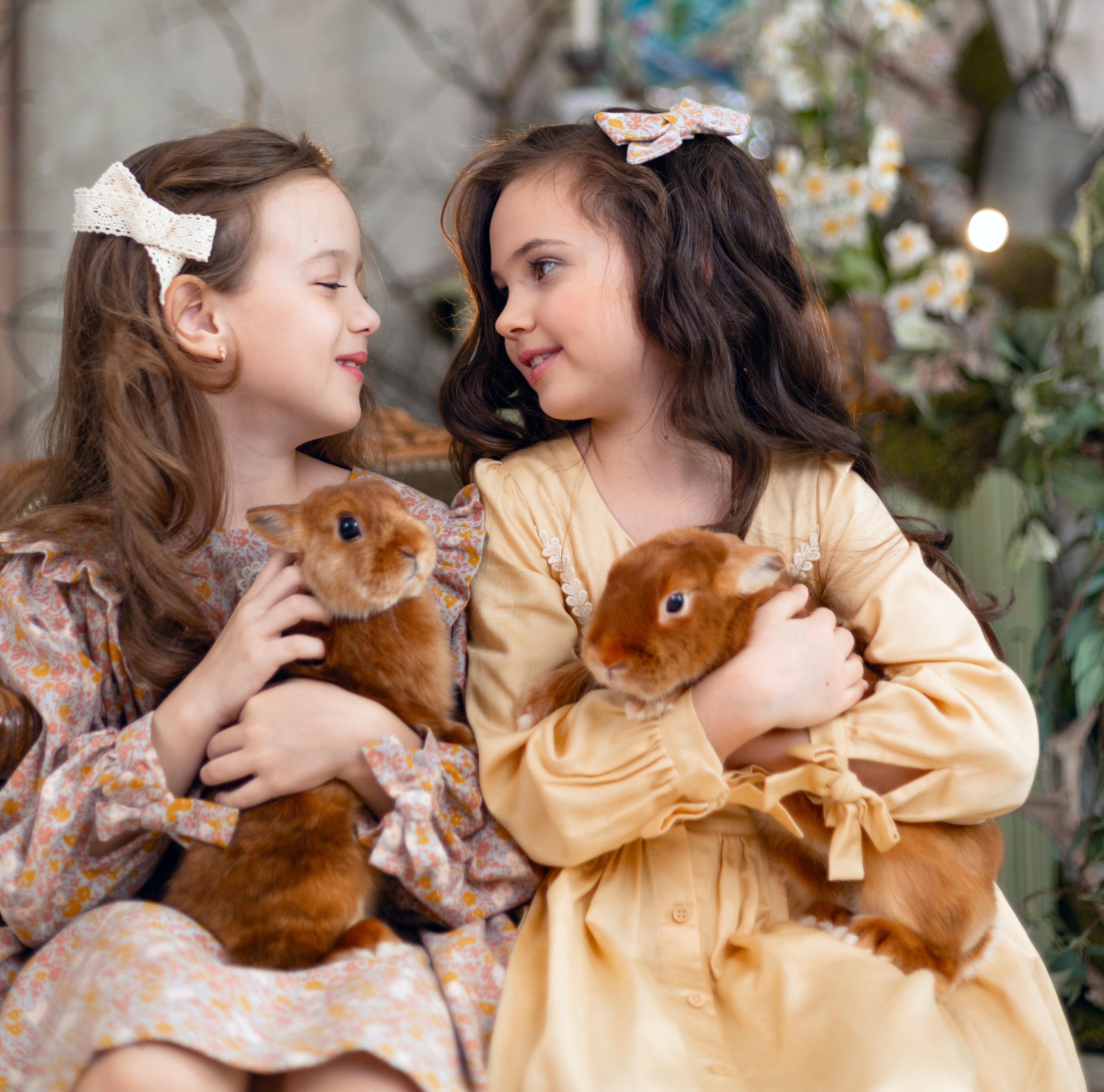 Семейные фотосессии. Фотограф Людмила Жук