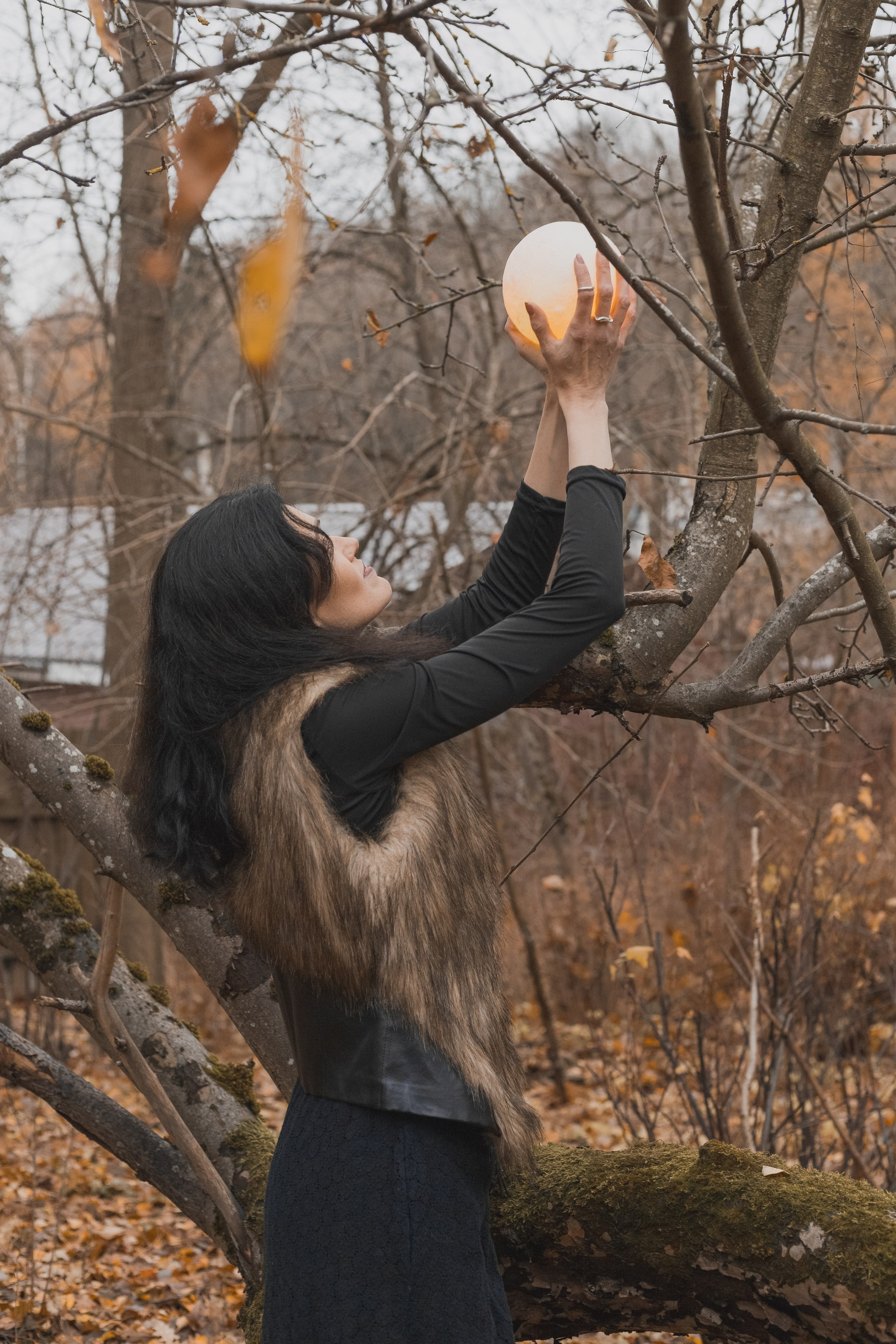 «Случайные выходят из игры…». Портфолио