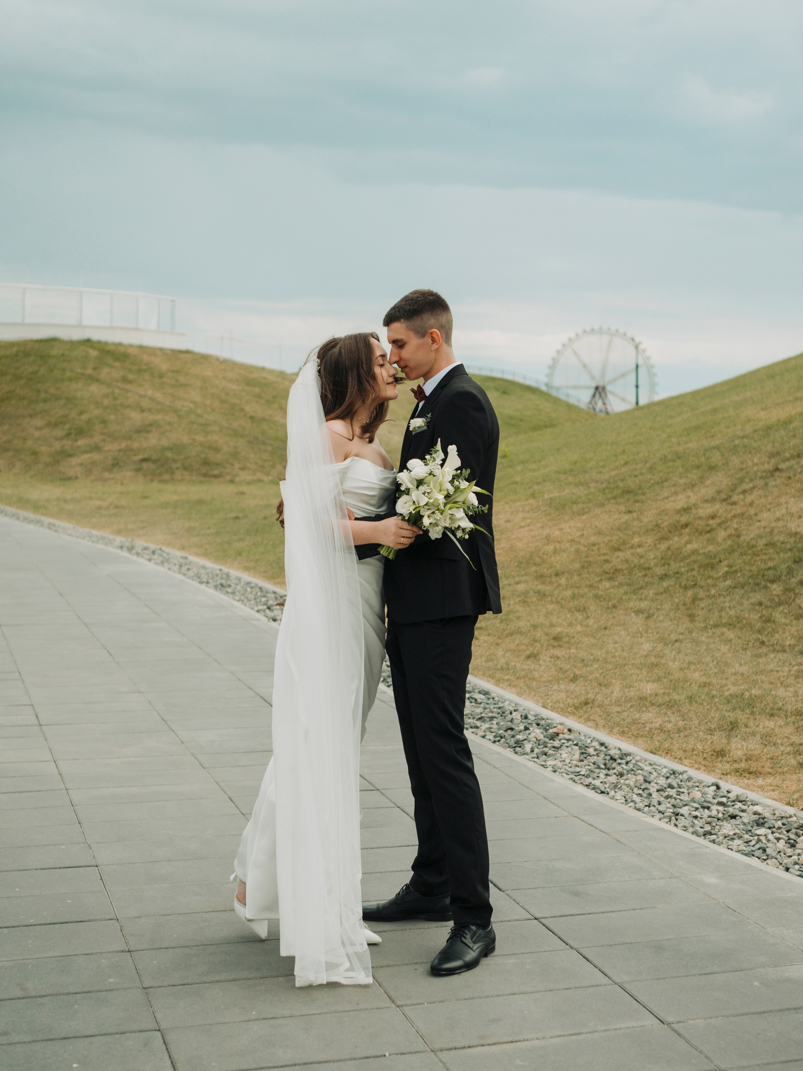 Благовещенск. Фотограф и видеограф в Благовещенске и Санкт-Петербурге Мурыгина Мария