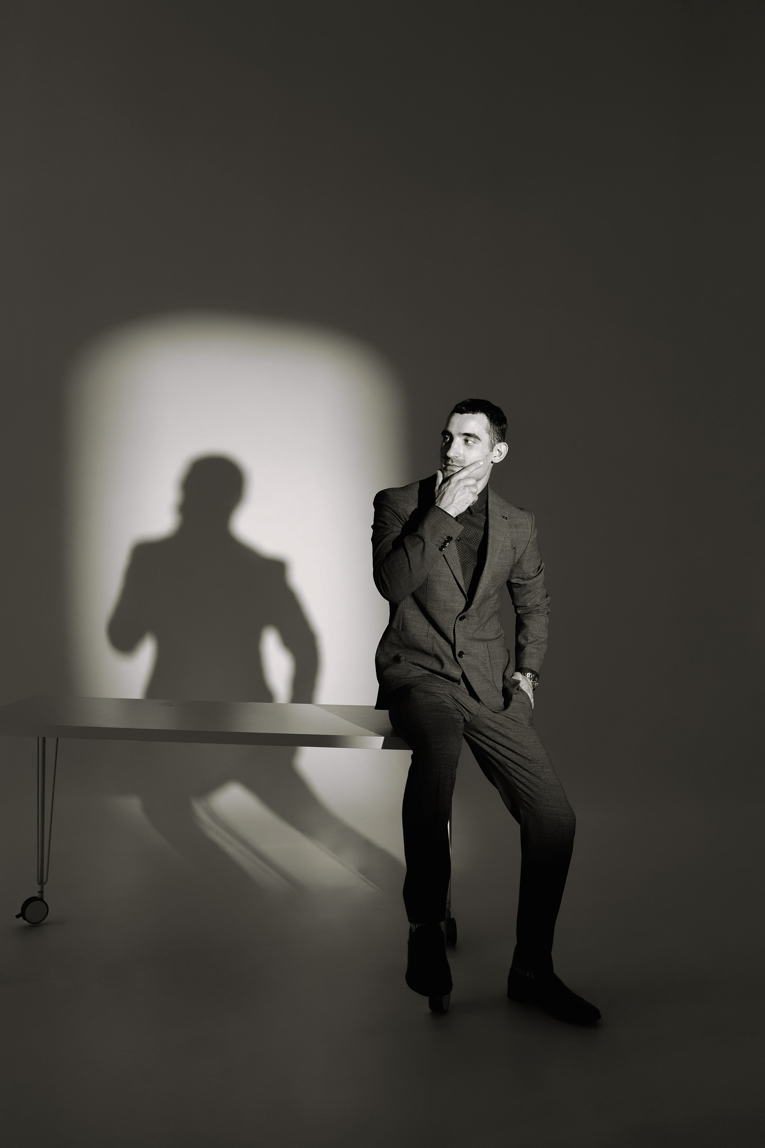 Валера. Фотограф Саратов недорого Воркунова Натали