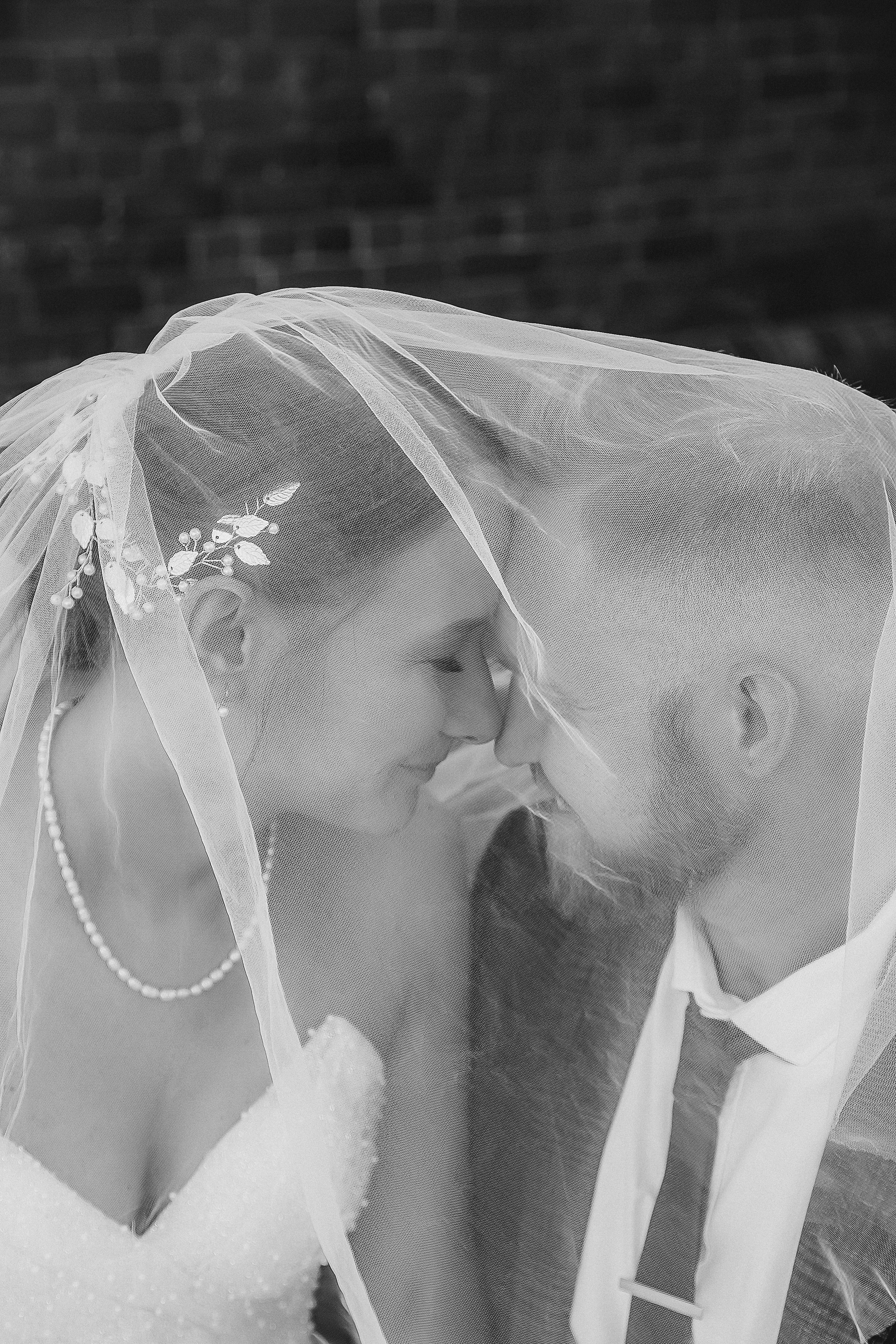 Владимир и Марина. Фотограф в Самаре Евгения Глубокова