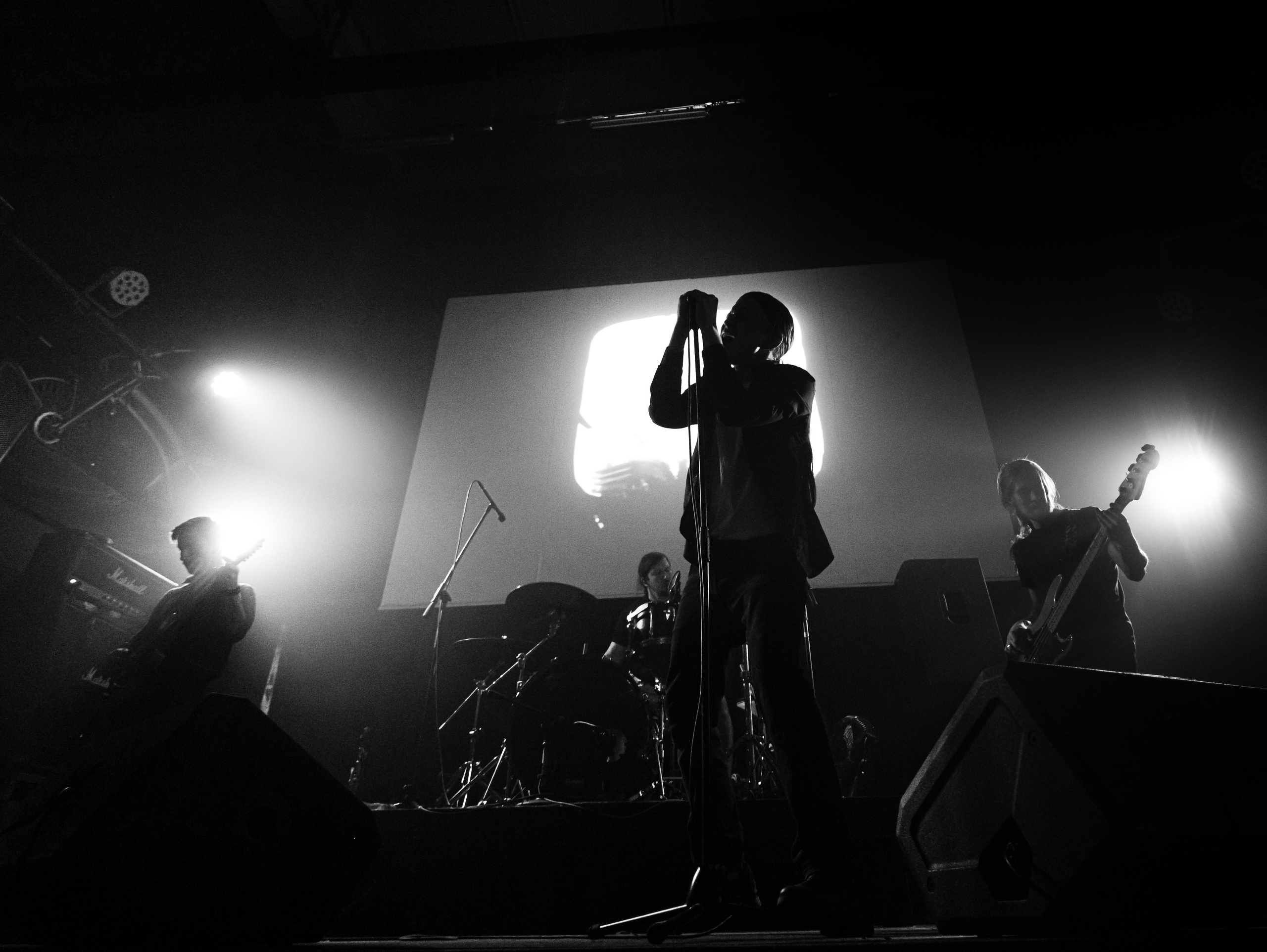 День рождения клуба «Ласточка» 2025. Фотограф Мария Немм