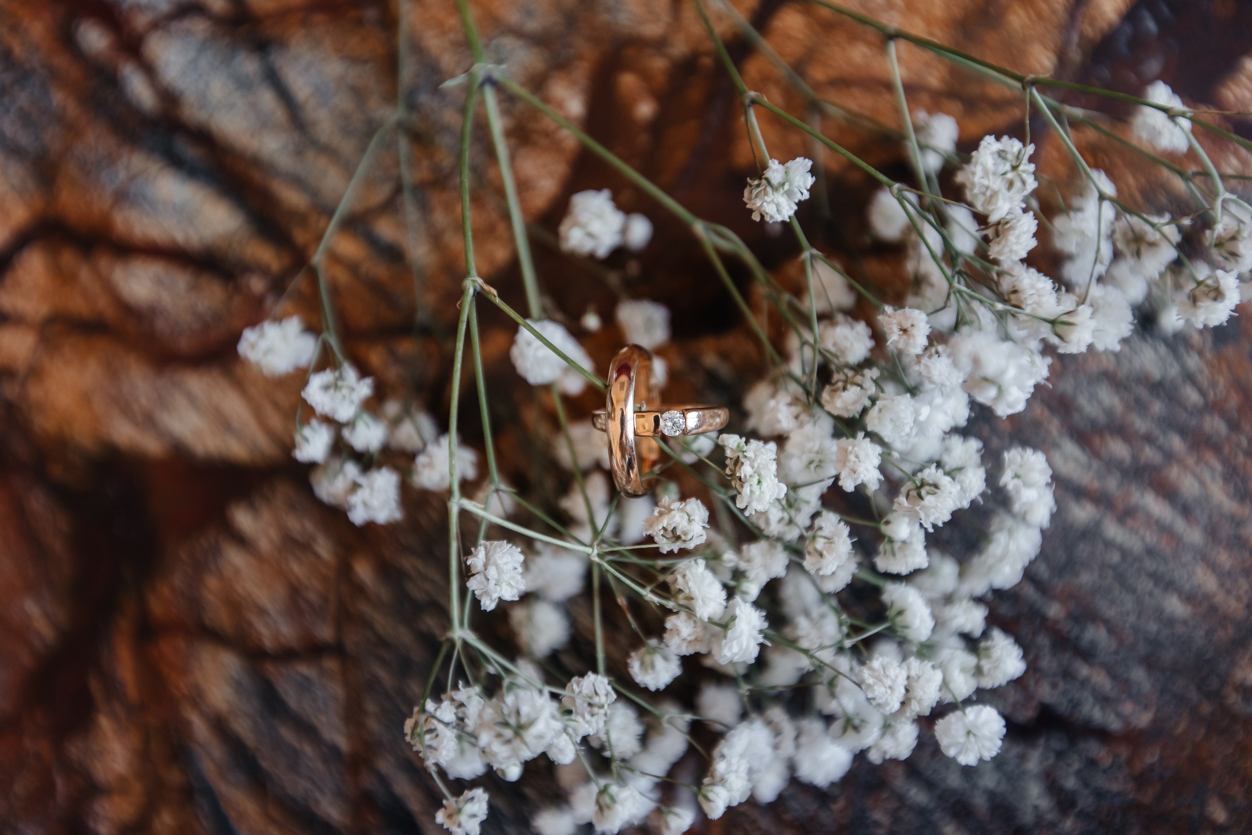Анонс свадьбы для Марии и Олега. Свадебный фотограф в Крыму и Севастополе Ольга Баскакова