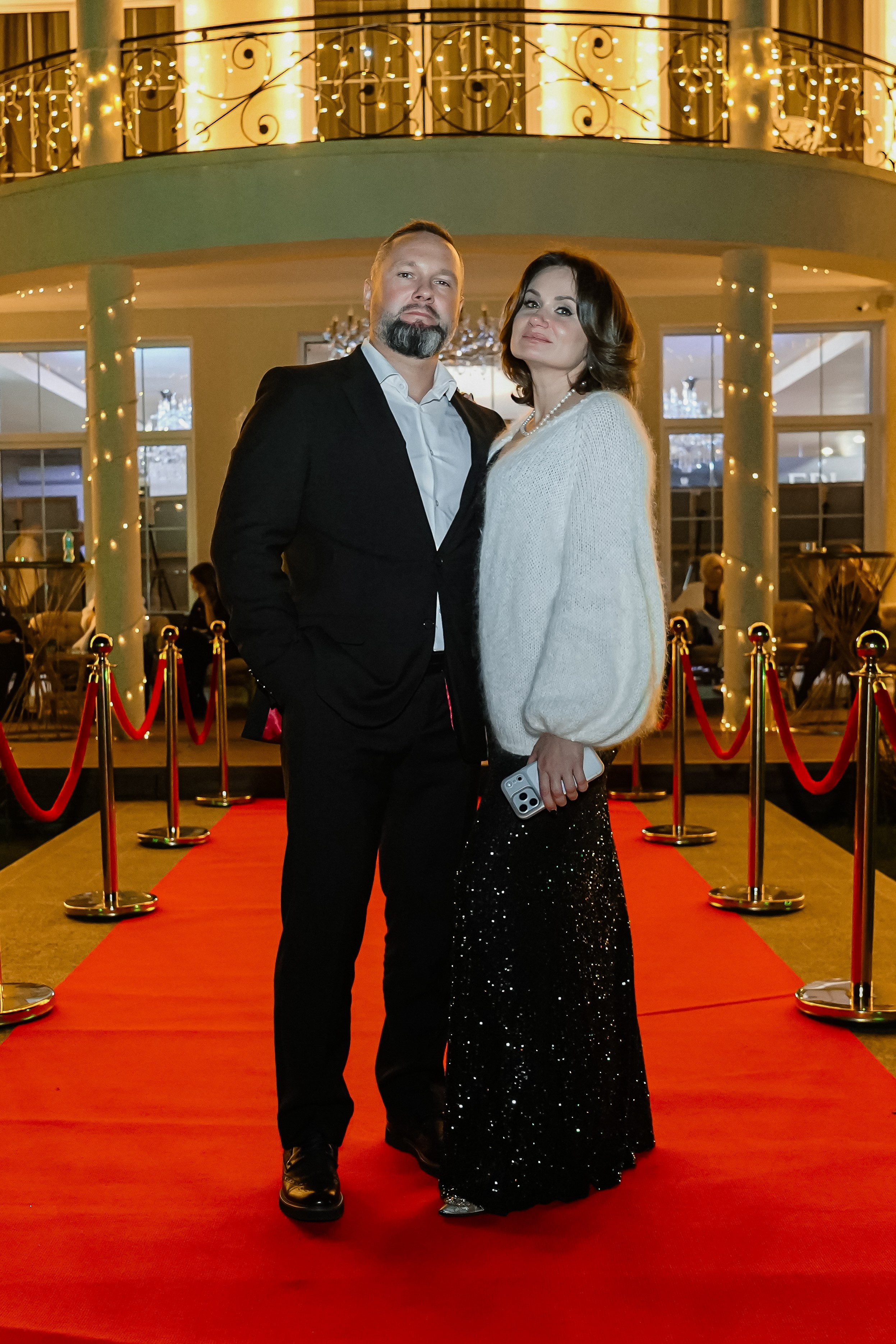 Лидеры эпохи 2025.Villa Barvikha. Анна, фотограф Москва, Зеленоград