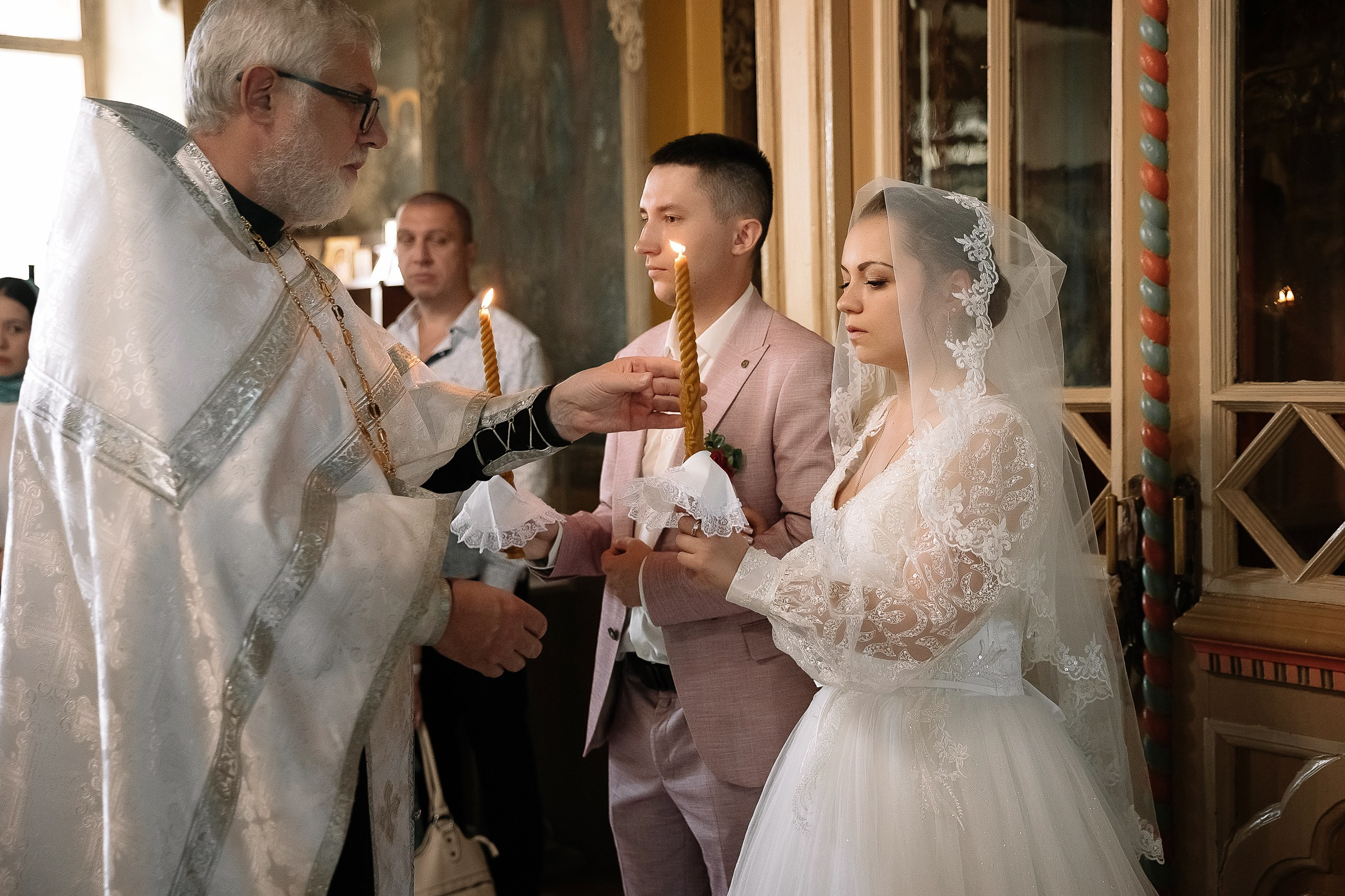 Алексей и Татьяна. Семейный и свадебный фотограф в Москве Леванова Александра