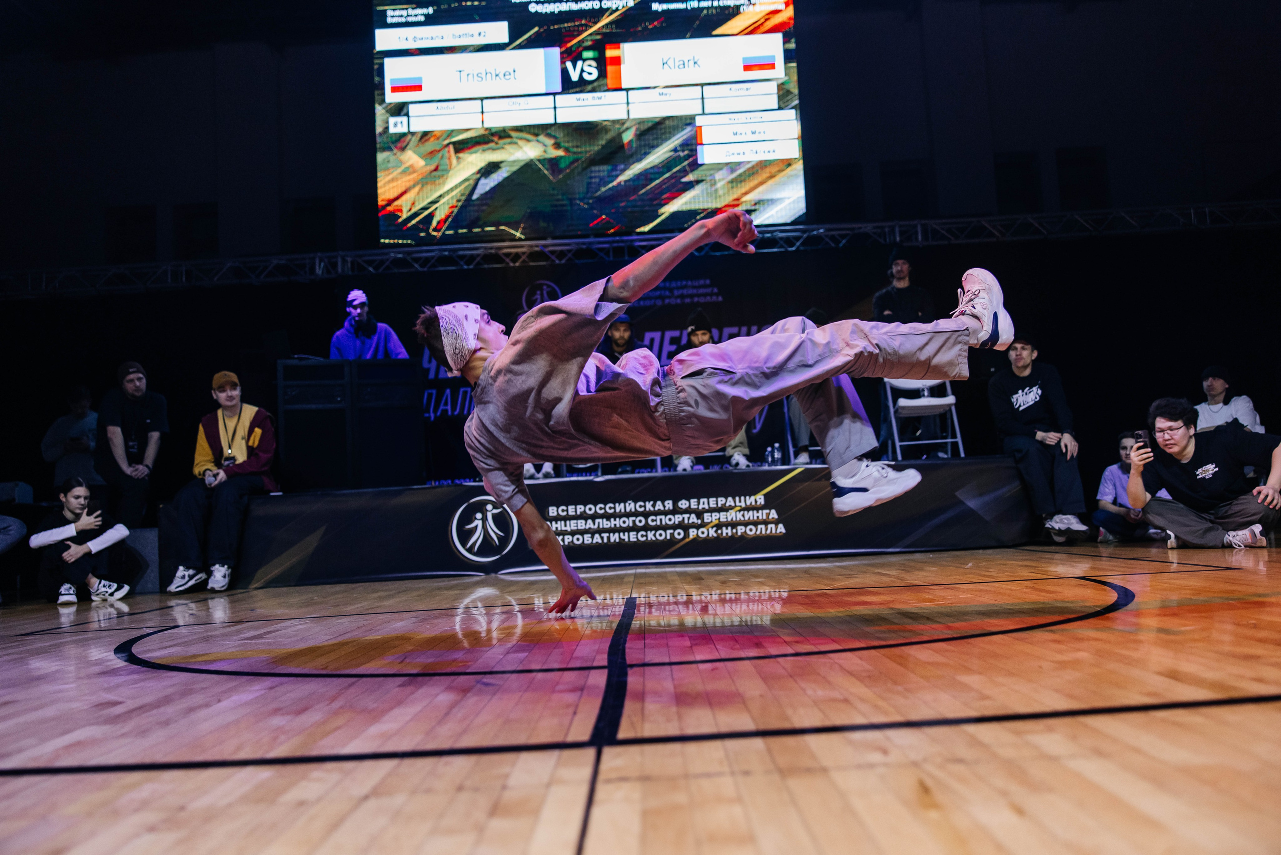 Brakedance. Фотограф во Владивостоке Максим Цой