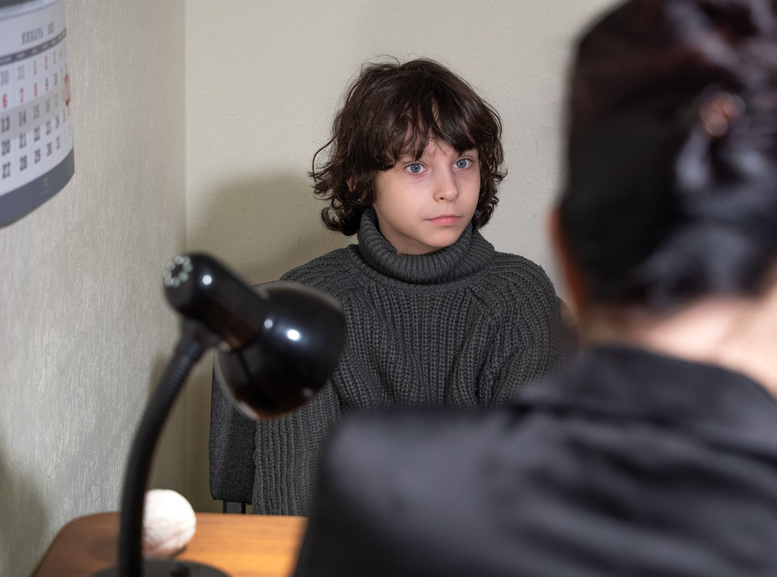 Съемка фильма «Лед». Портретный фотограф в Москве Казьмина Олеся