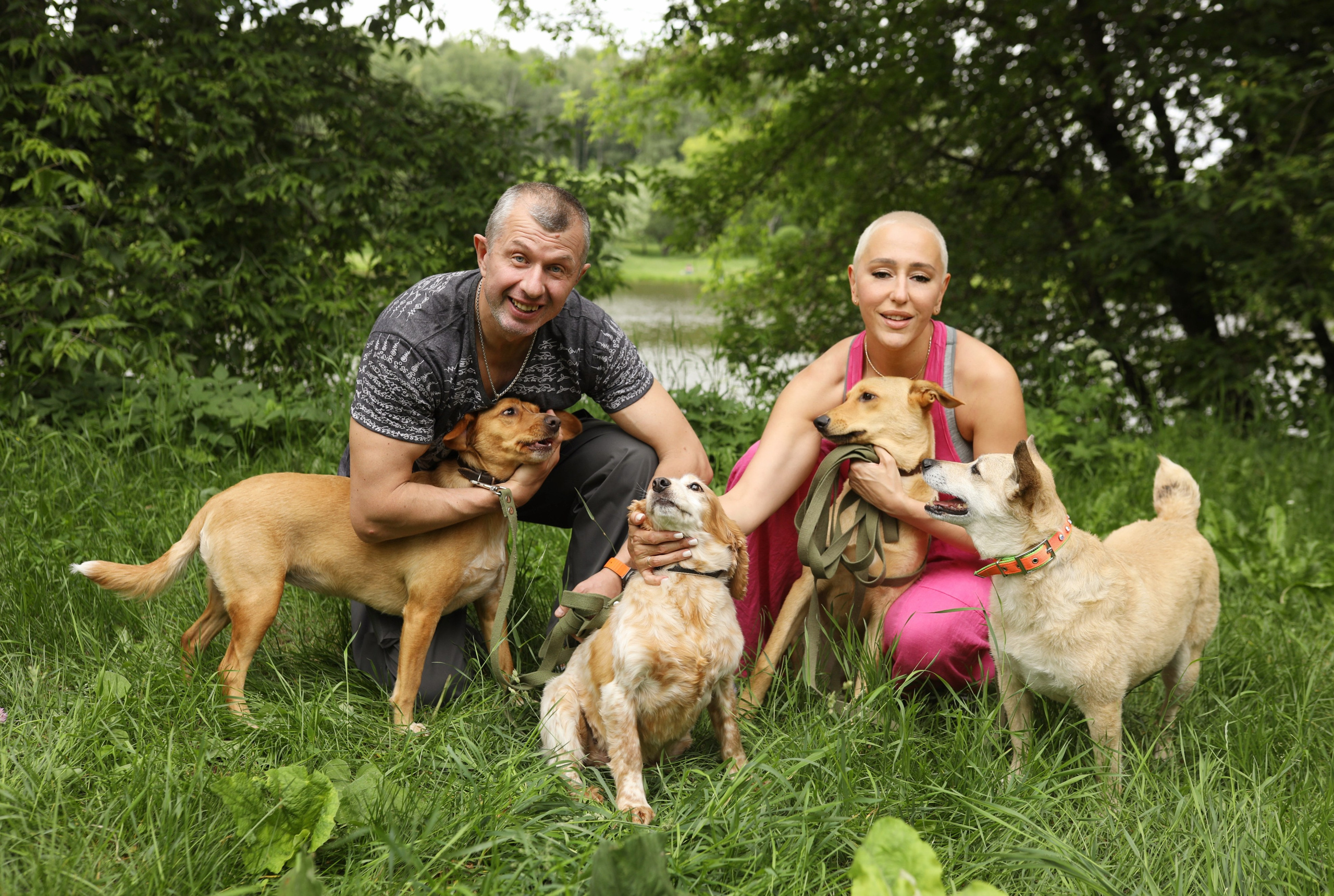 Инга. Фотограф Москва Ольга Жаркая