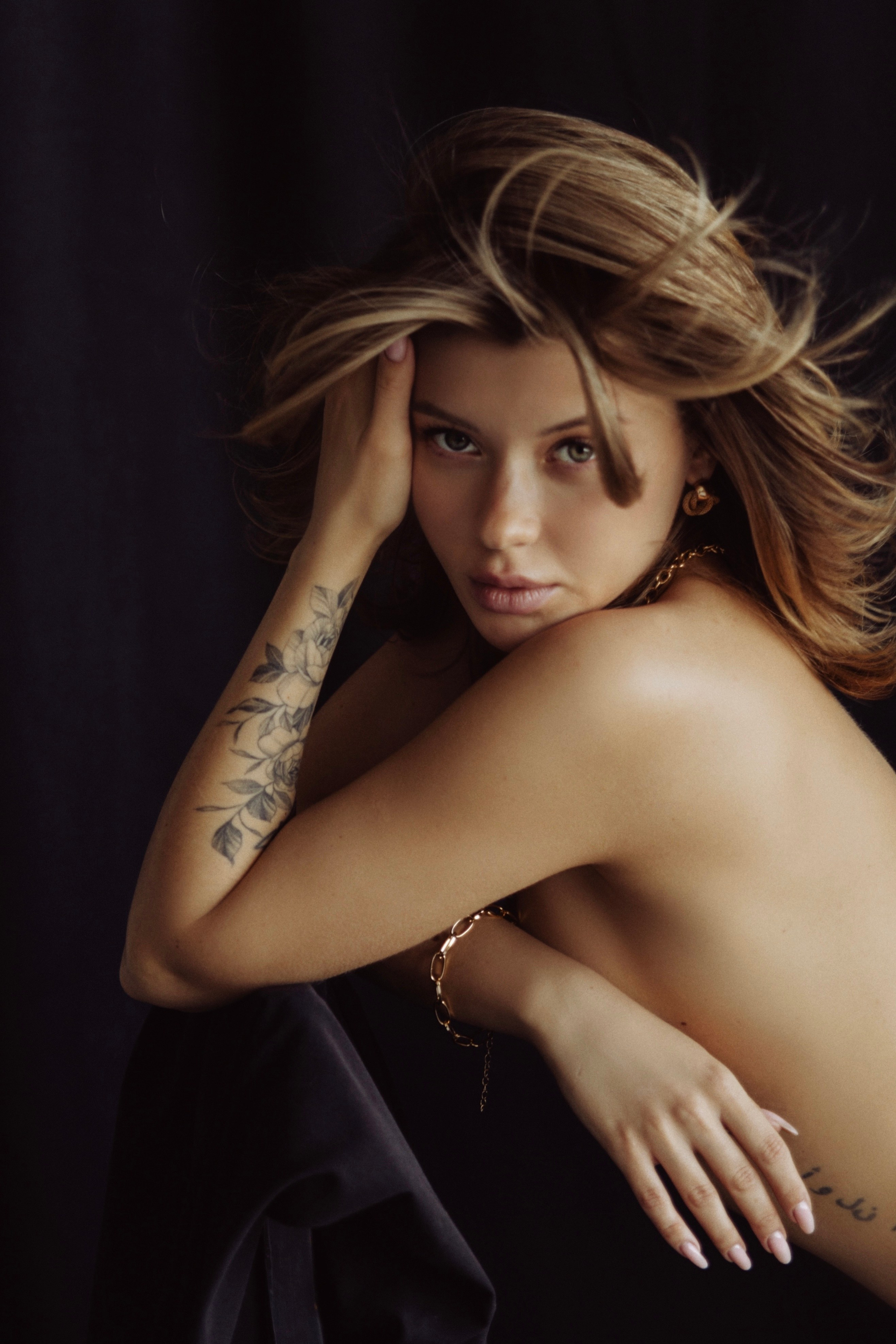 Персональные съёмки. Свадебный и портретный фотограф в Перми Караваева Ксения