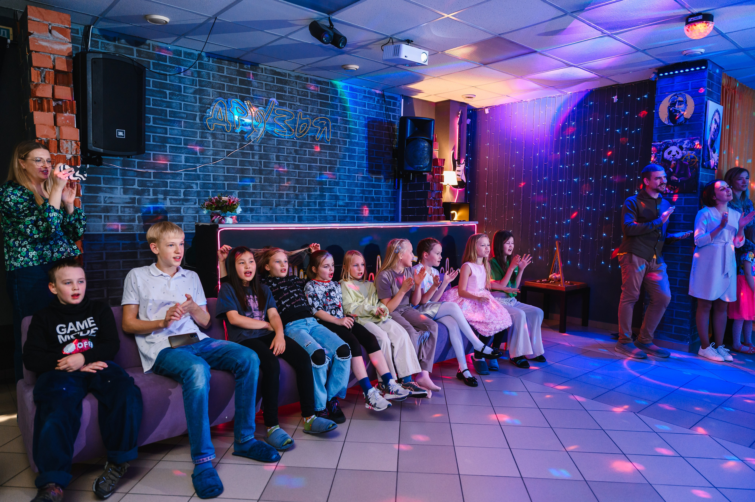 Мирославе 9 лет. Свадебный и просто хороший фотограф в Челябинске