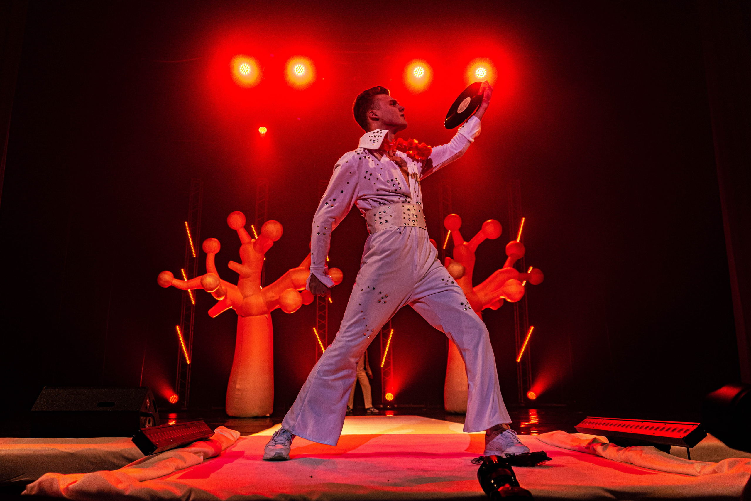 Мисс и мистер университет. Главная