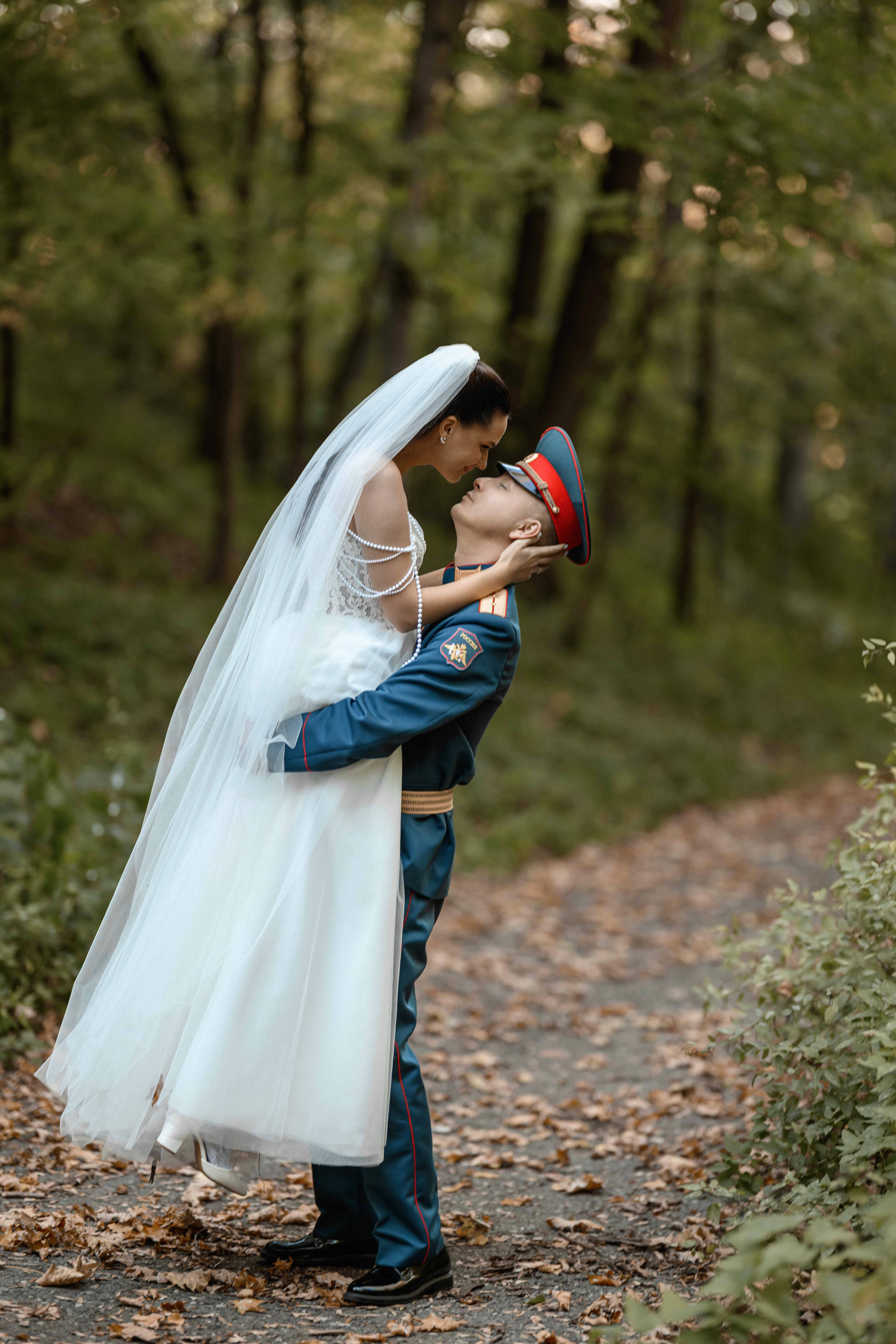 Матвей и Анастасия. Свадебный фотограф Белгород Валуйки Старый Оскол Воронеж