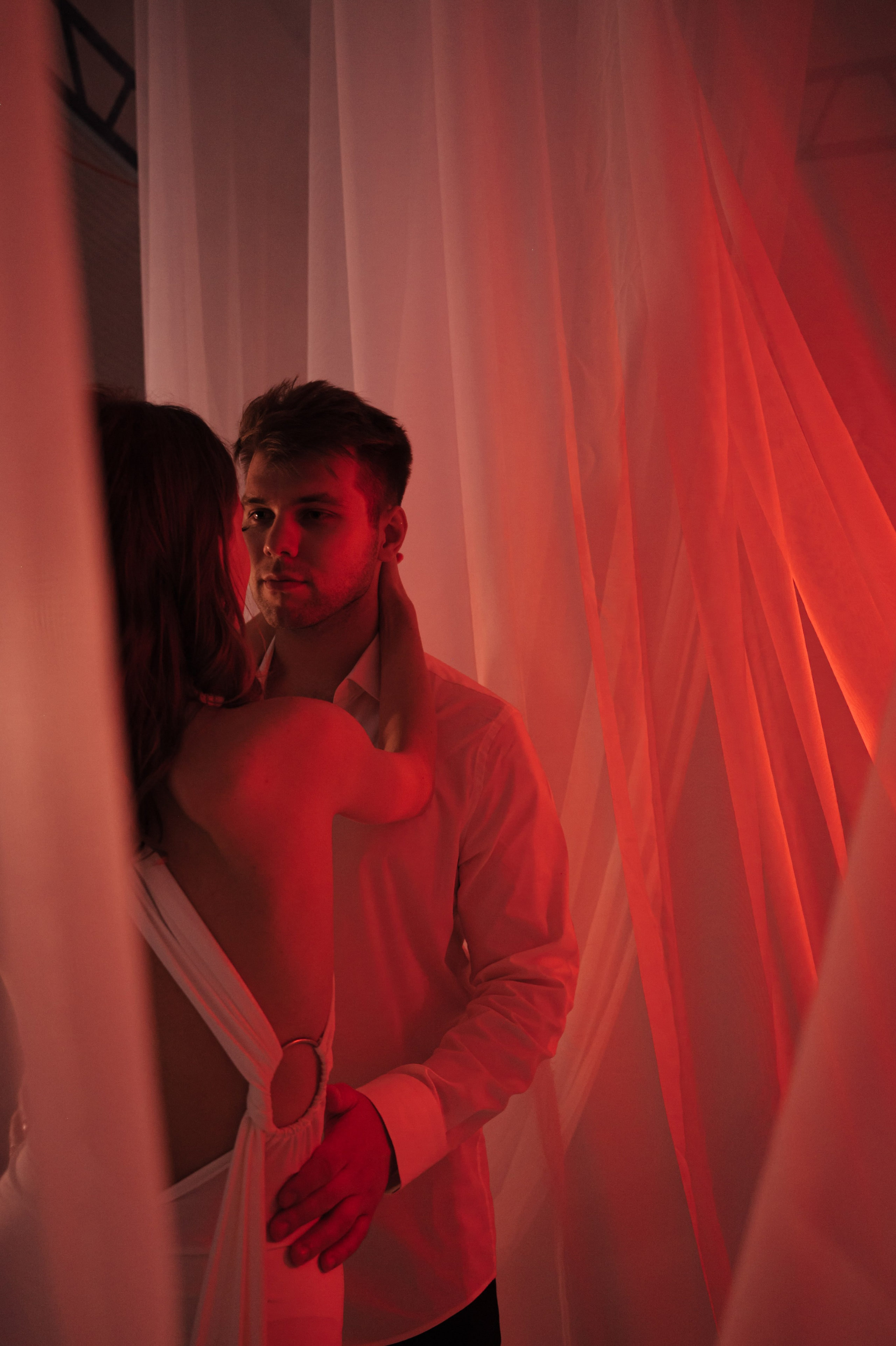 Natalia & Nikolai. Свадебный и семейный фотограф Вероника Холод