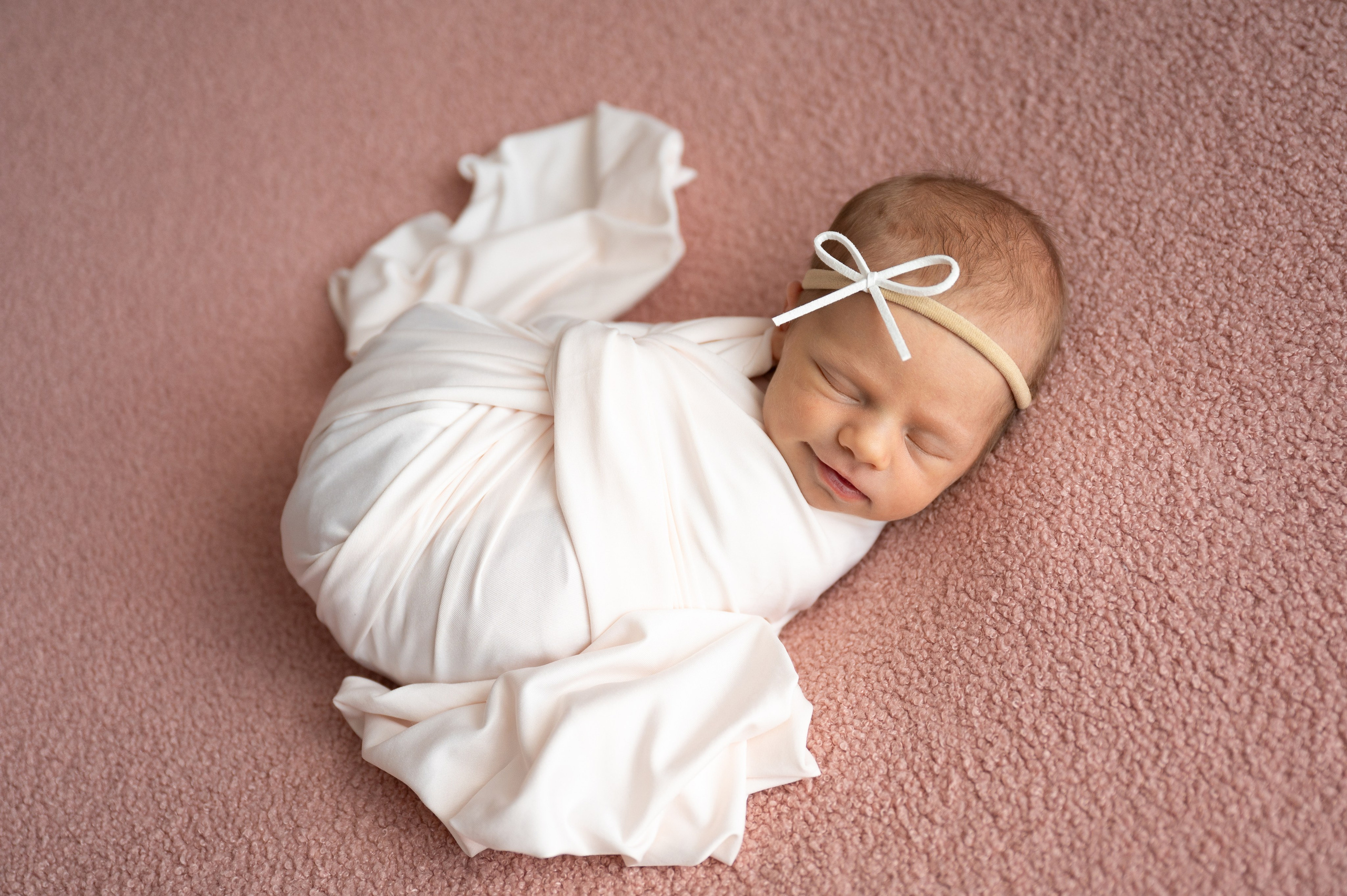 Newborn. Семейный и детский фотограф в Москве Дмитрий Палеев