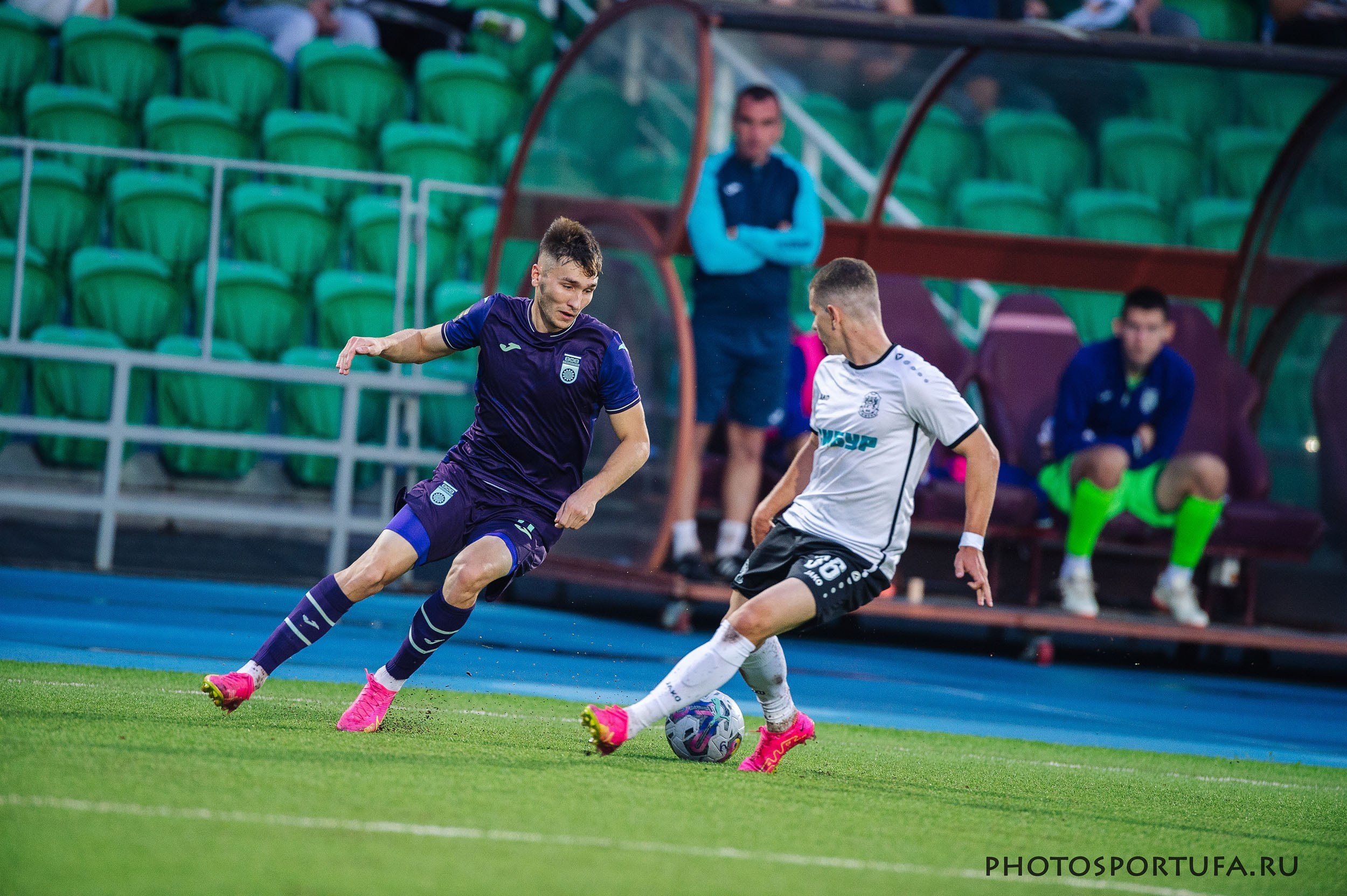 Россия — МЕЛБЕТ — Первая Лига. 4 -й тур «ФК УФА» — ФК «Тюмень». Спортивный фотограф в Уфе Евгений Буров