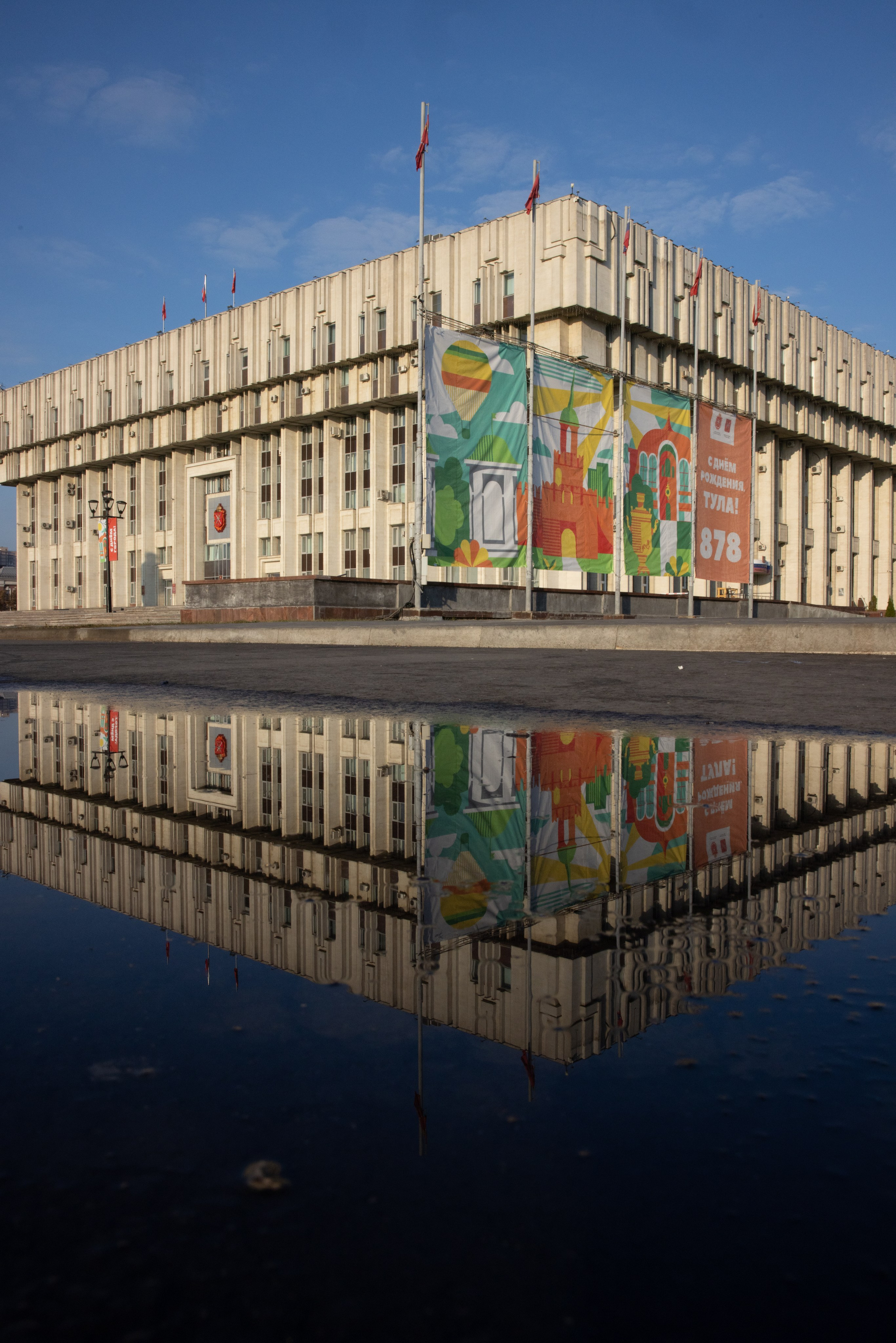 Поездка на поле Кулеково. Фотограф в Туле Крупский АнДРей. Фотостудия «КАДР71» в Туле
